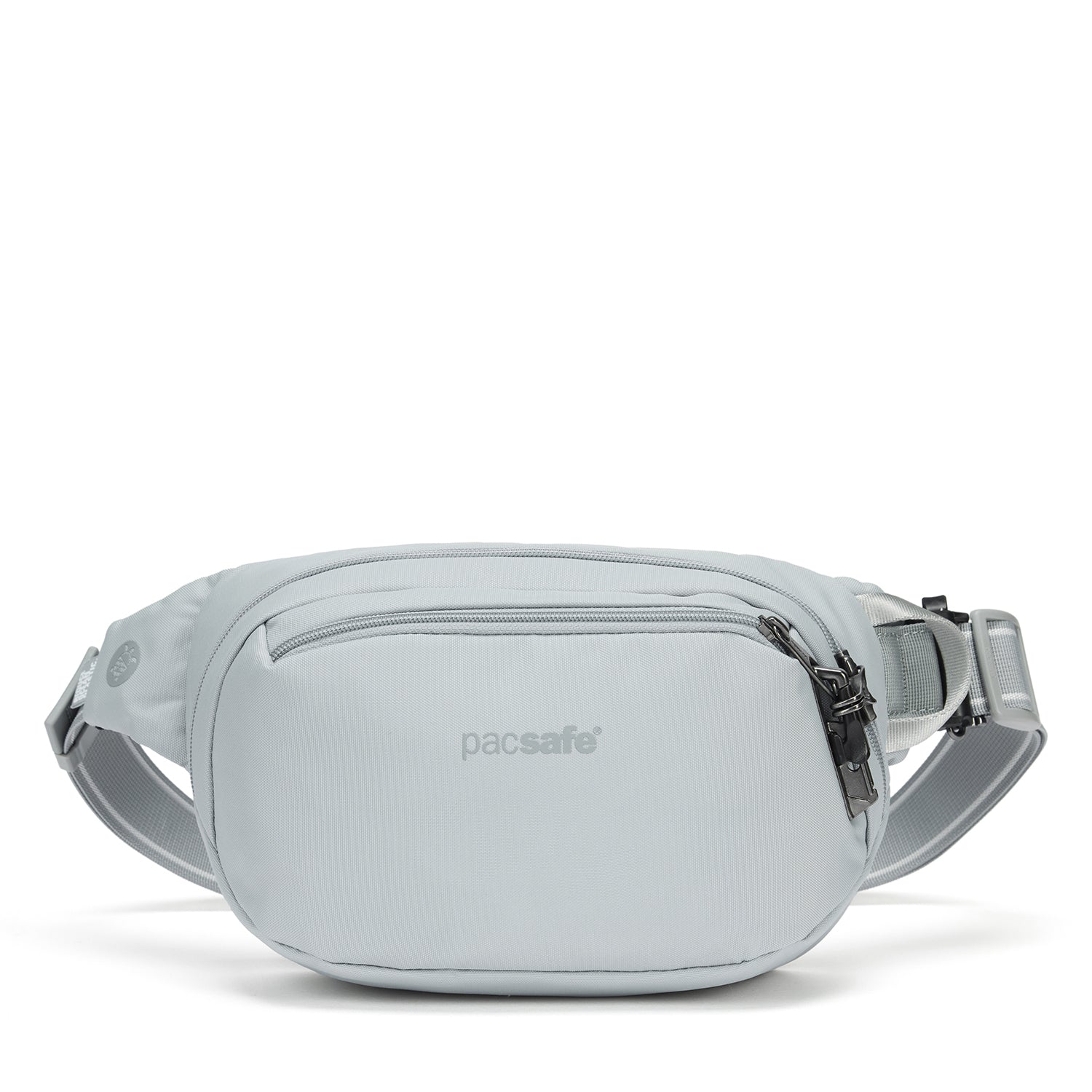 Pacsafe V Anti-Theft Hip Pack - Digital Gray
