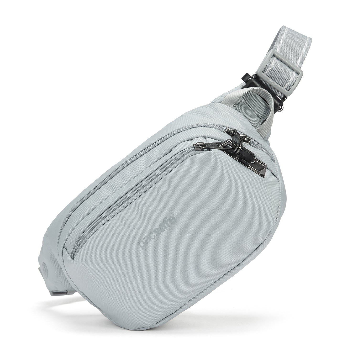 Pacsafe V Anti-Theft Hip Pack - Digital Gray