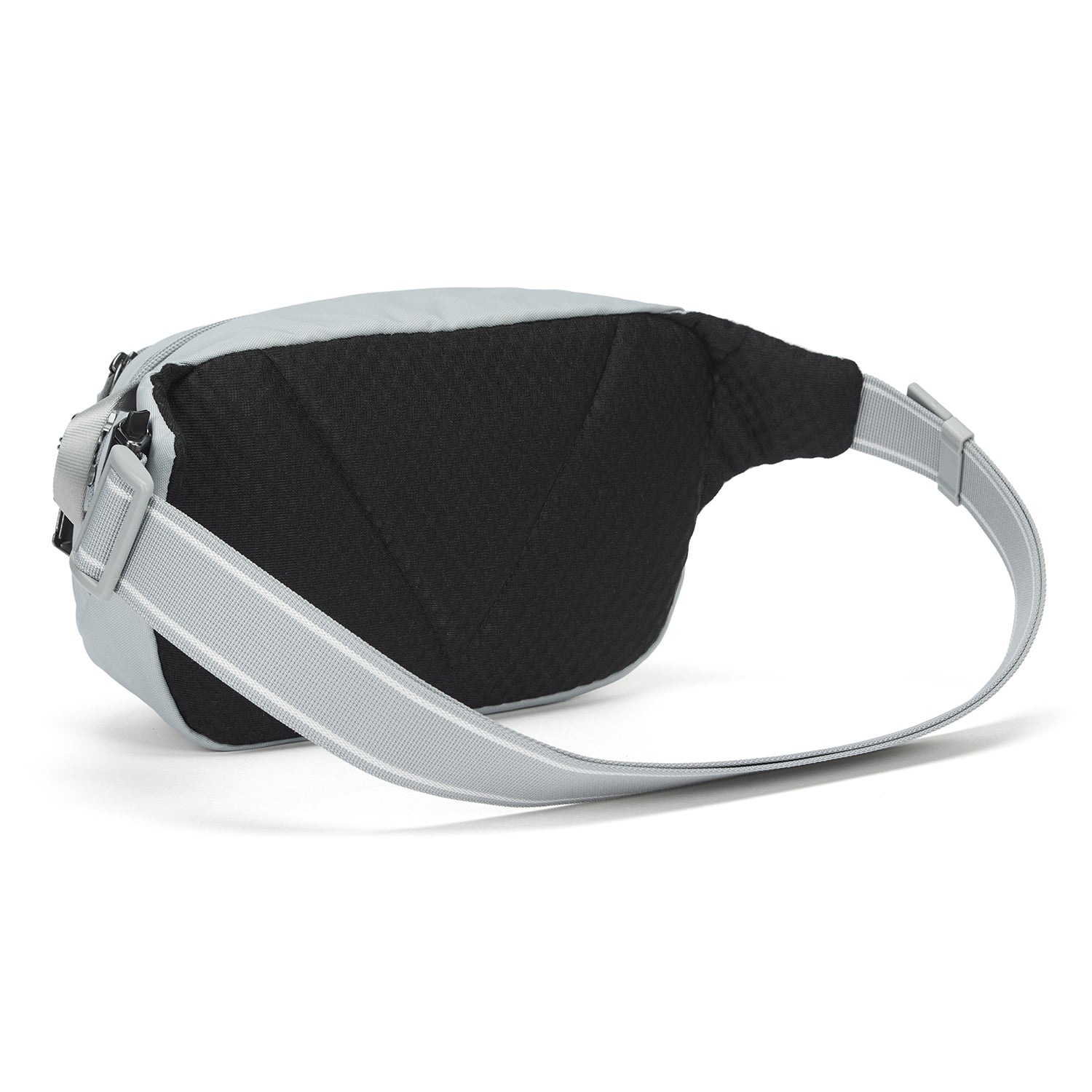 Pacsafe V Anti-Theft Hip Pack - Digital Gray