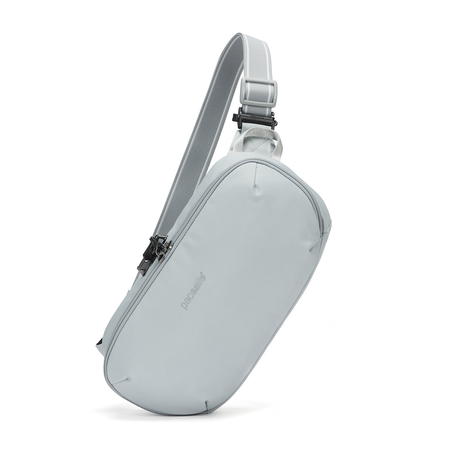 Pacsafe V Anti-Theft Urban Sling - Digital Gray