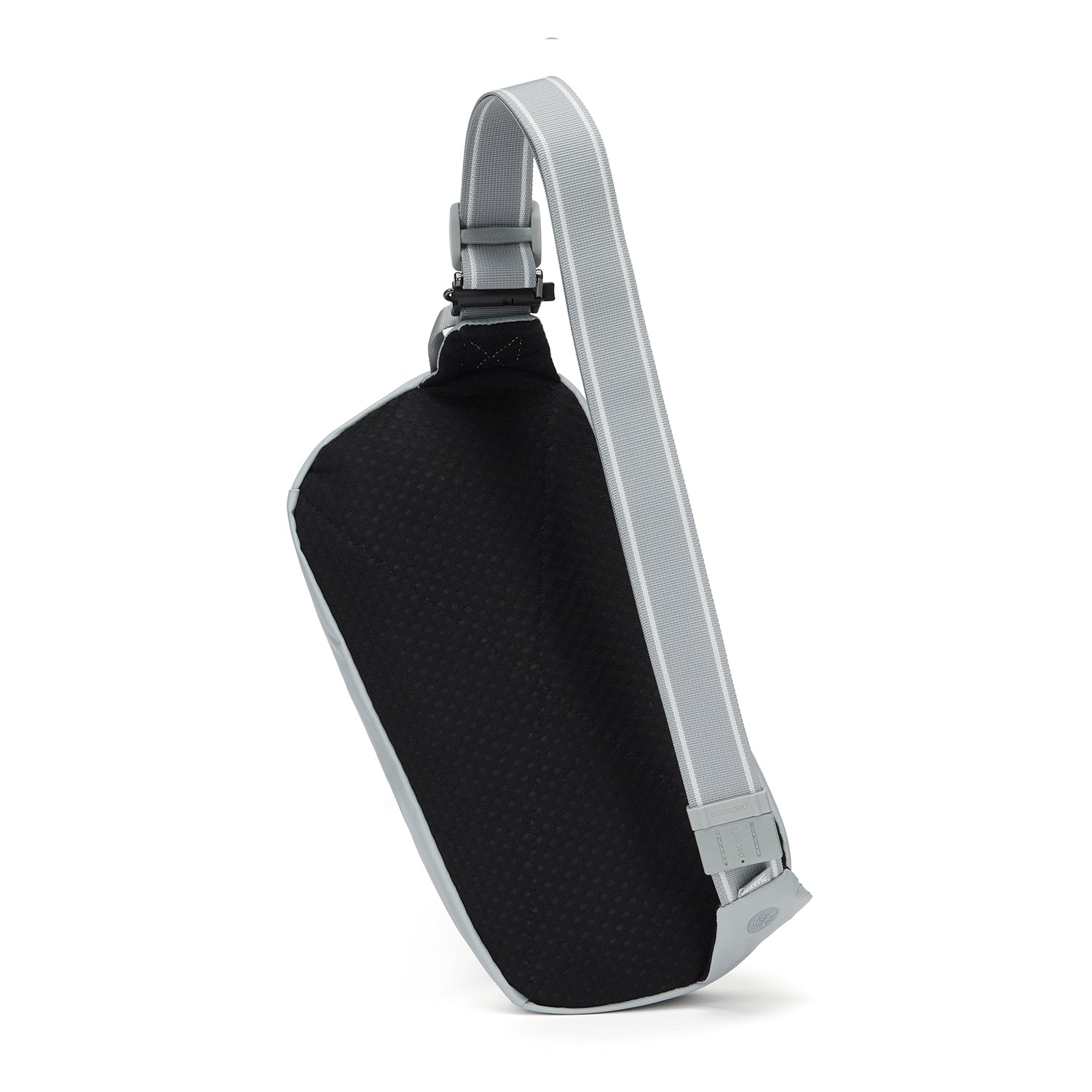 Pacsafe V Anti-Theft Urban Sling - Digital Gray
