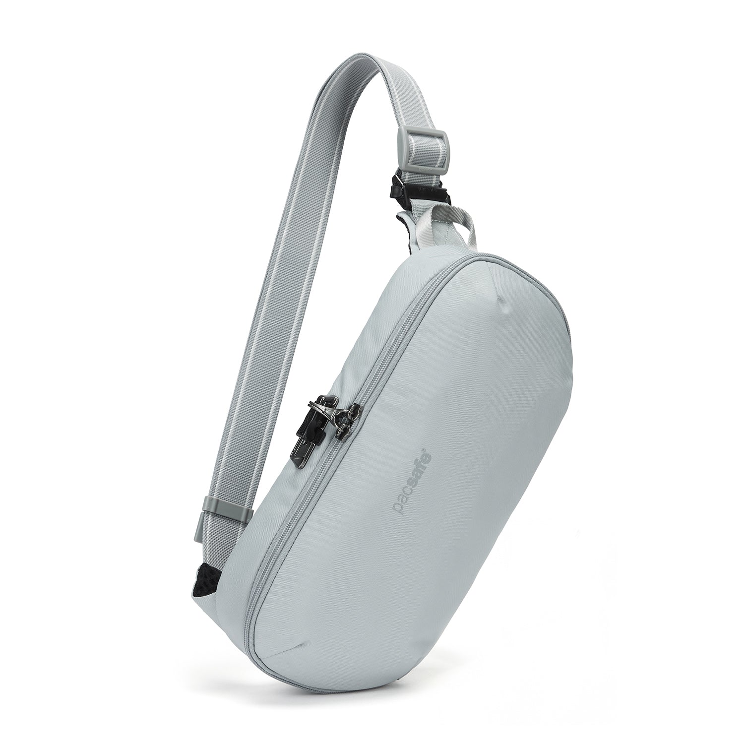 Pacsafe V Anti-Theft Urban Sling - Digital Gray