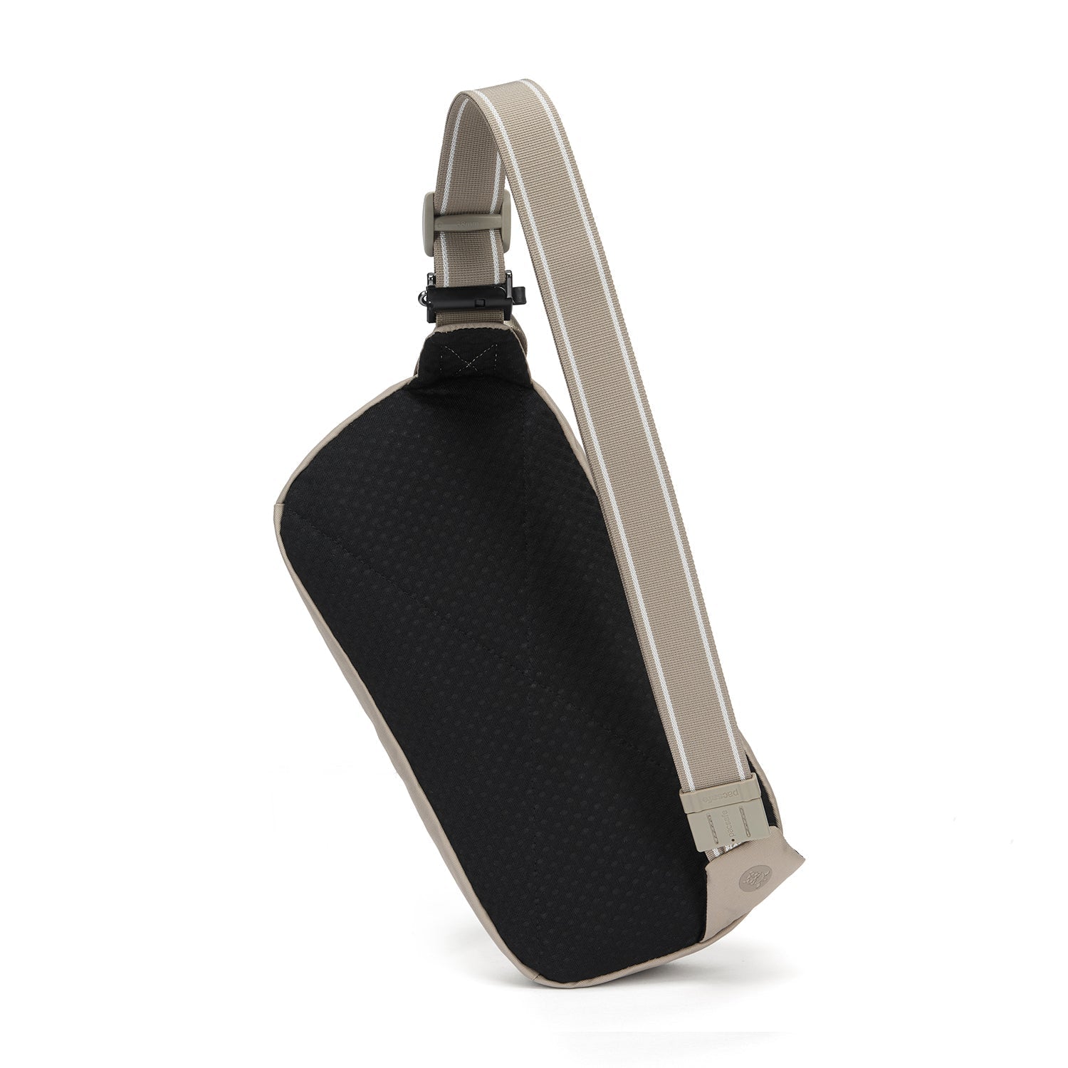 Pacsafe V Anti-Theft Urban Sling - Beige