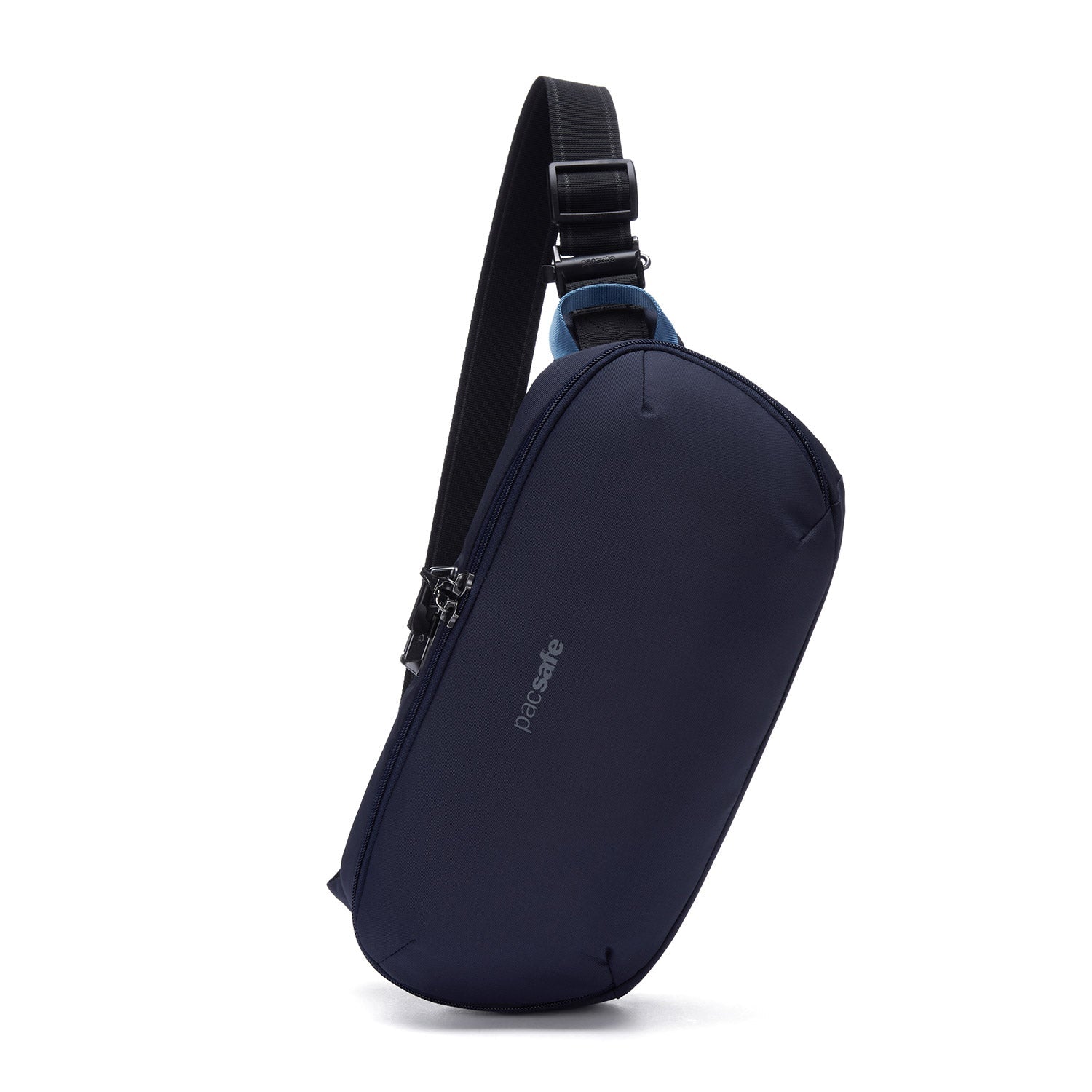 Pacsafe V Anti-Theft Urban Sling - Ocean