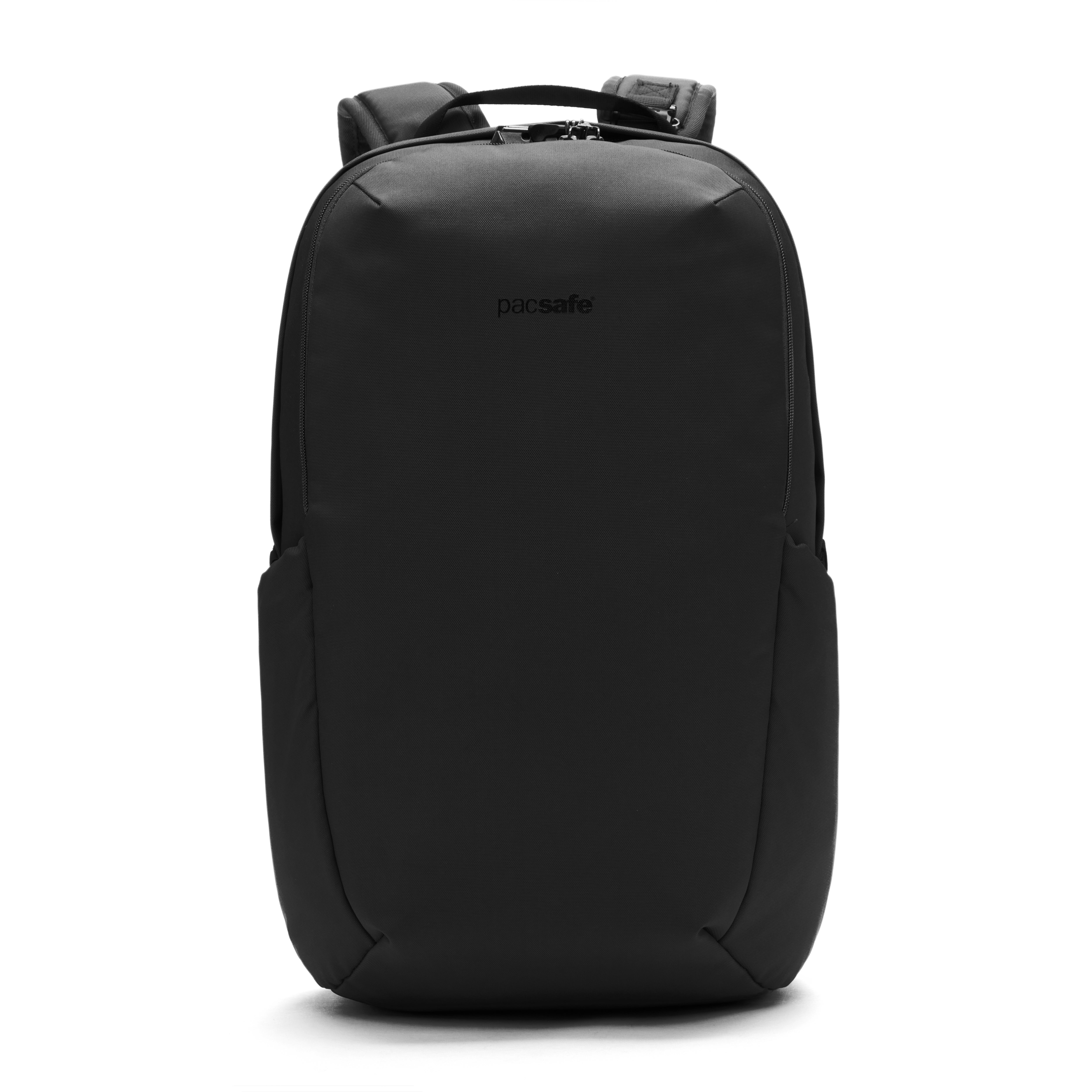 Pacsafe V 24L Anti-Theft Active Backpack - Black