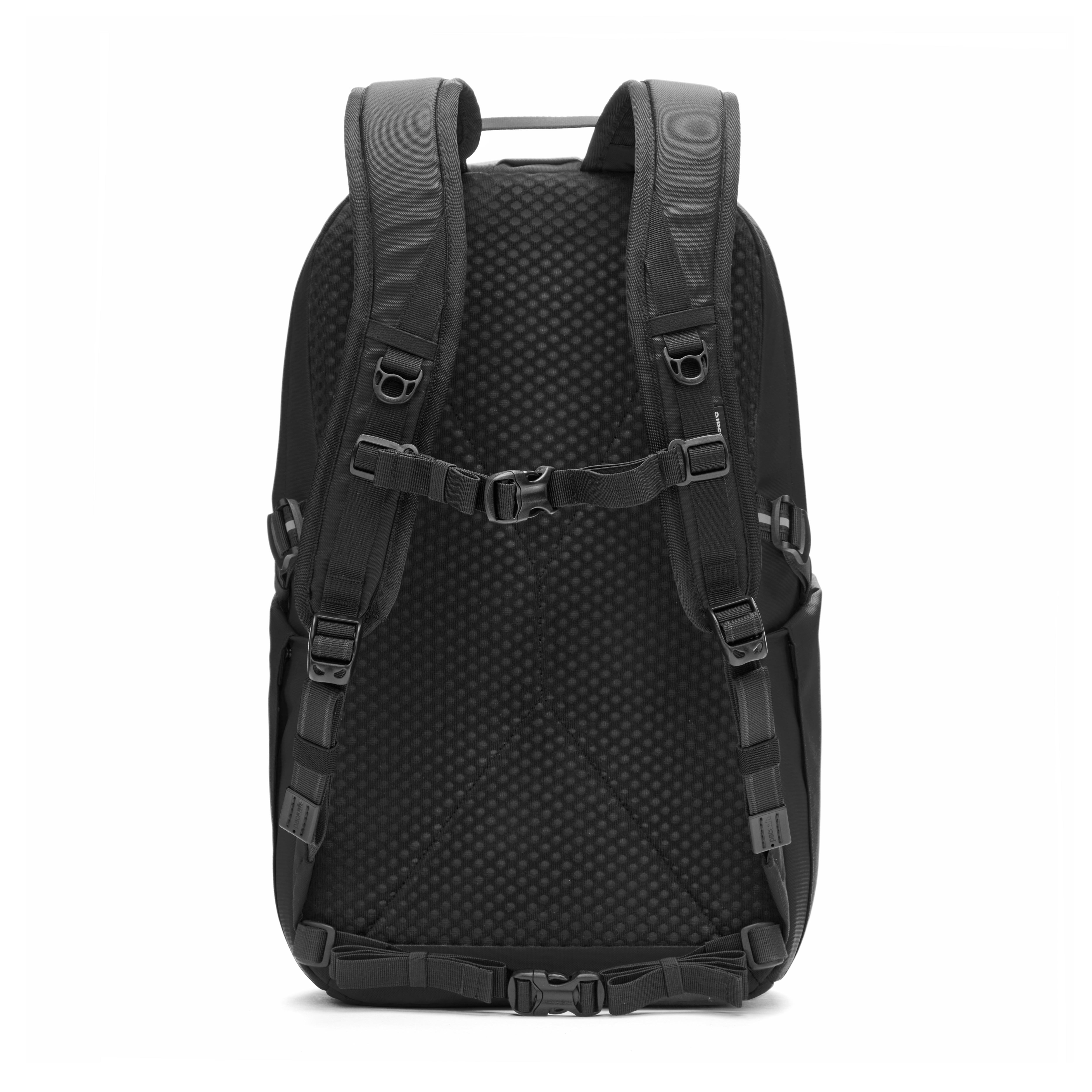 Pacsafe V 24L Anti-Theft Active Backpack - Black