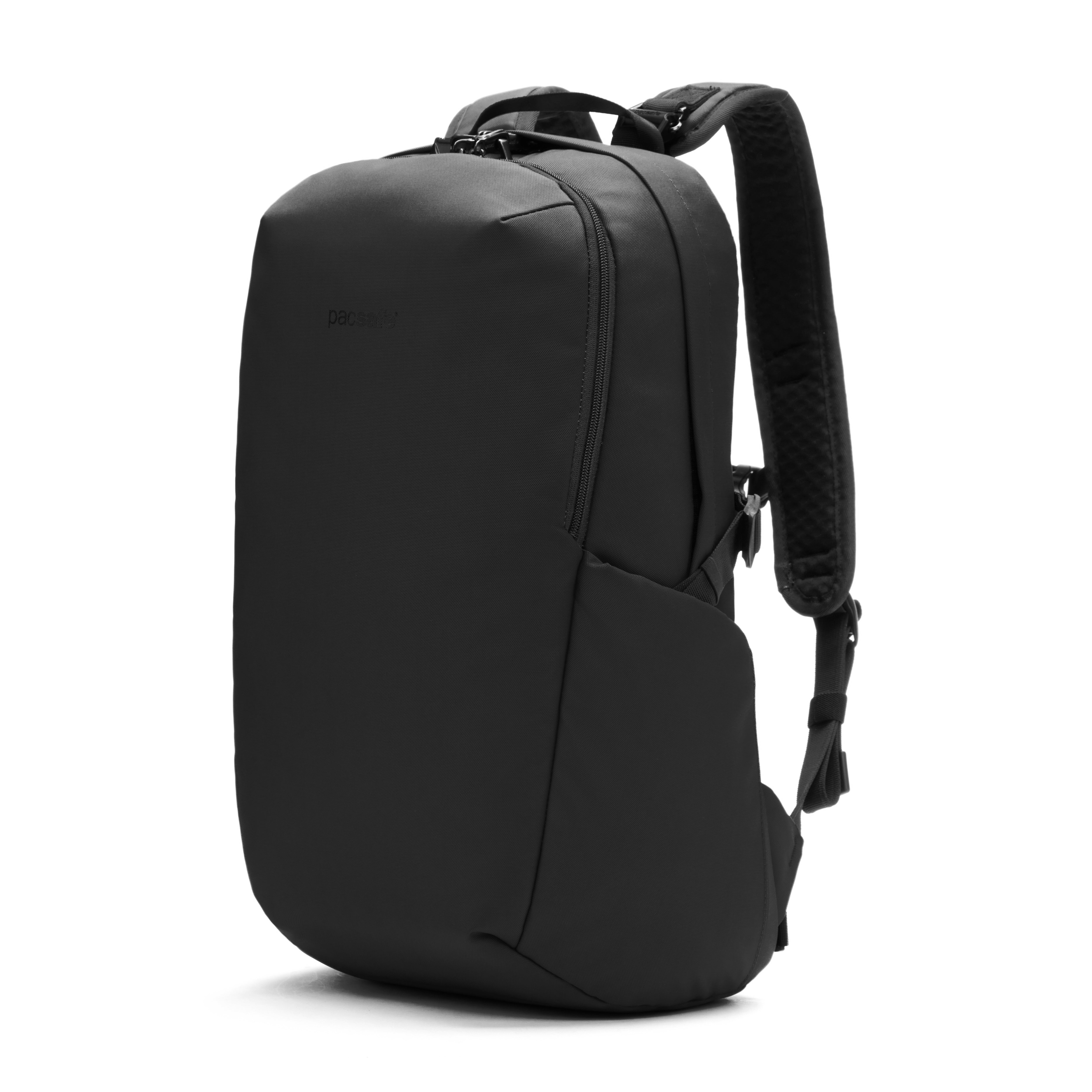 Pacsafe V 24L Anti-Theft Active Backpack - Black