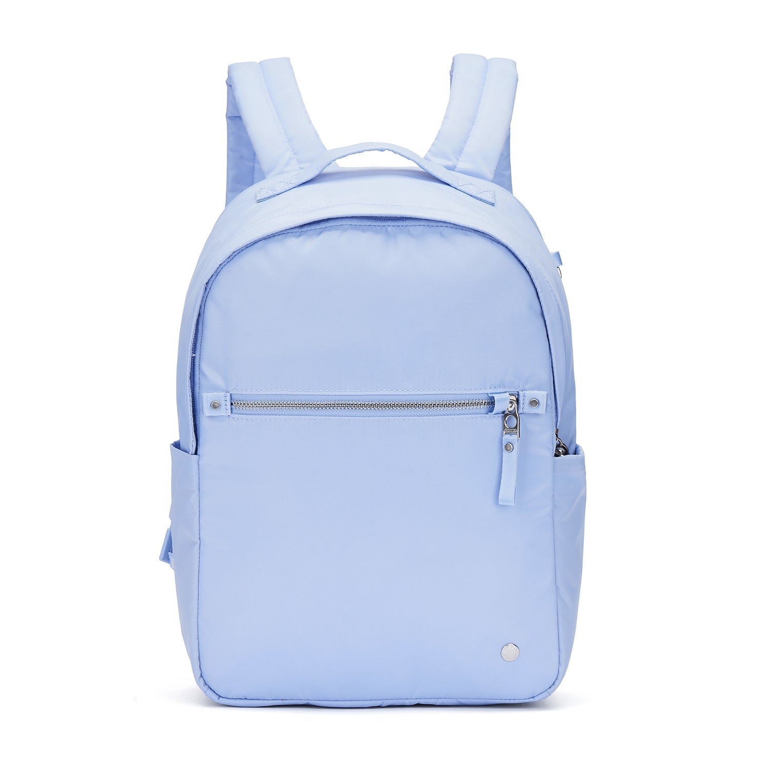 Pacsafe W 10L Anti-Theft Backpack - Serenity Blue