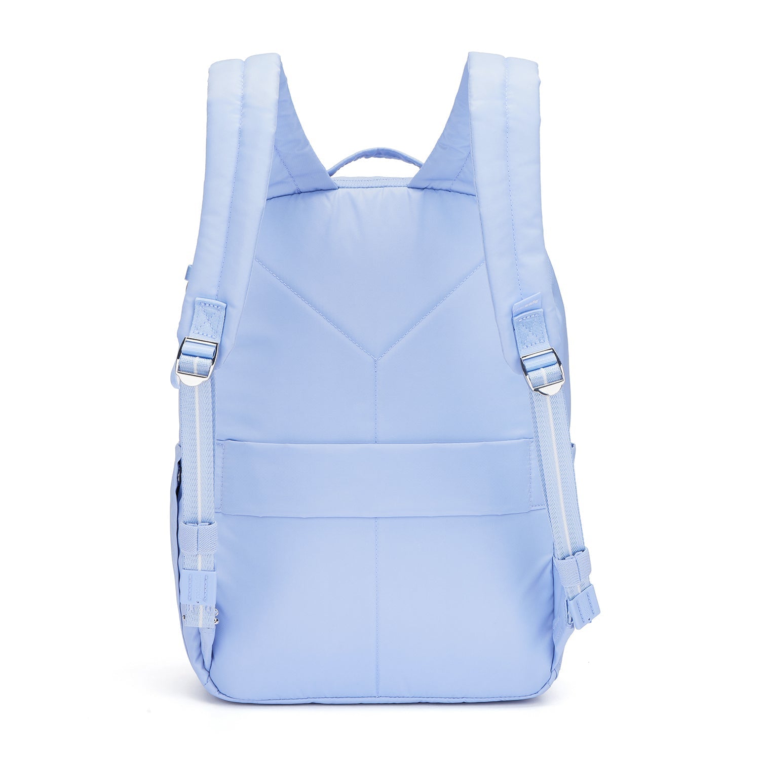 Pacsafe W 10L Anti-Theft Backpack - Serenity Blue