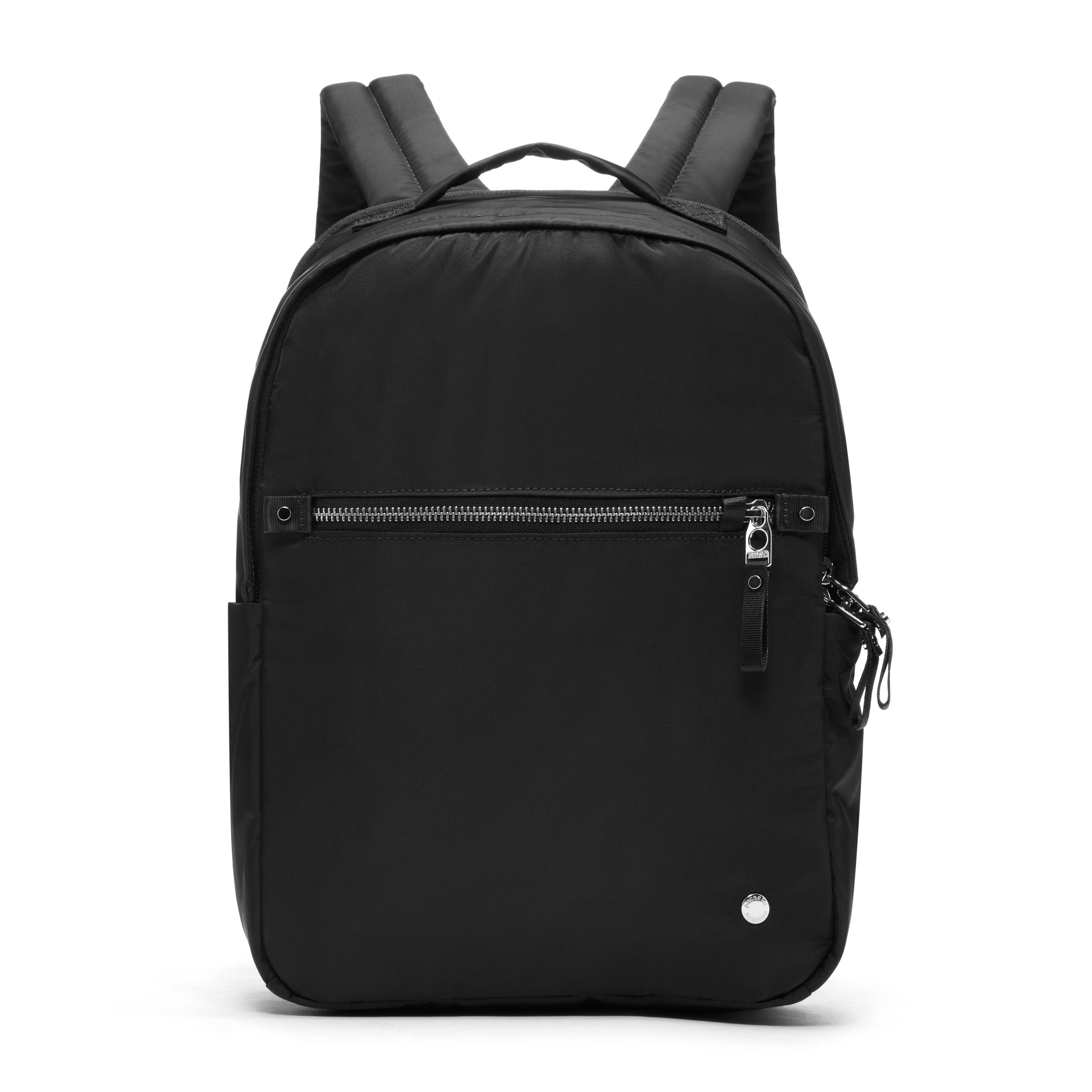 Pacsafe W 10L Anti-Theft Backpack - Black