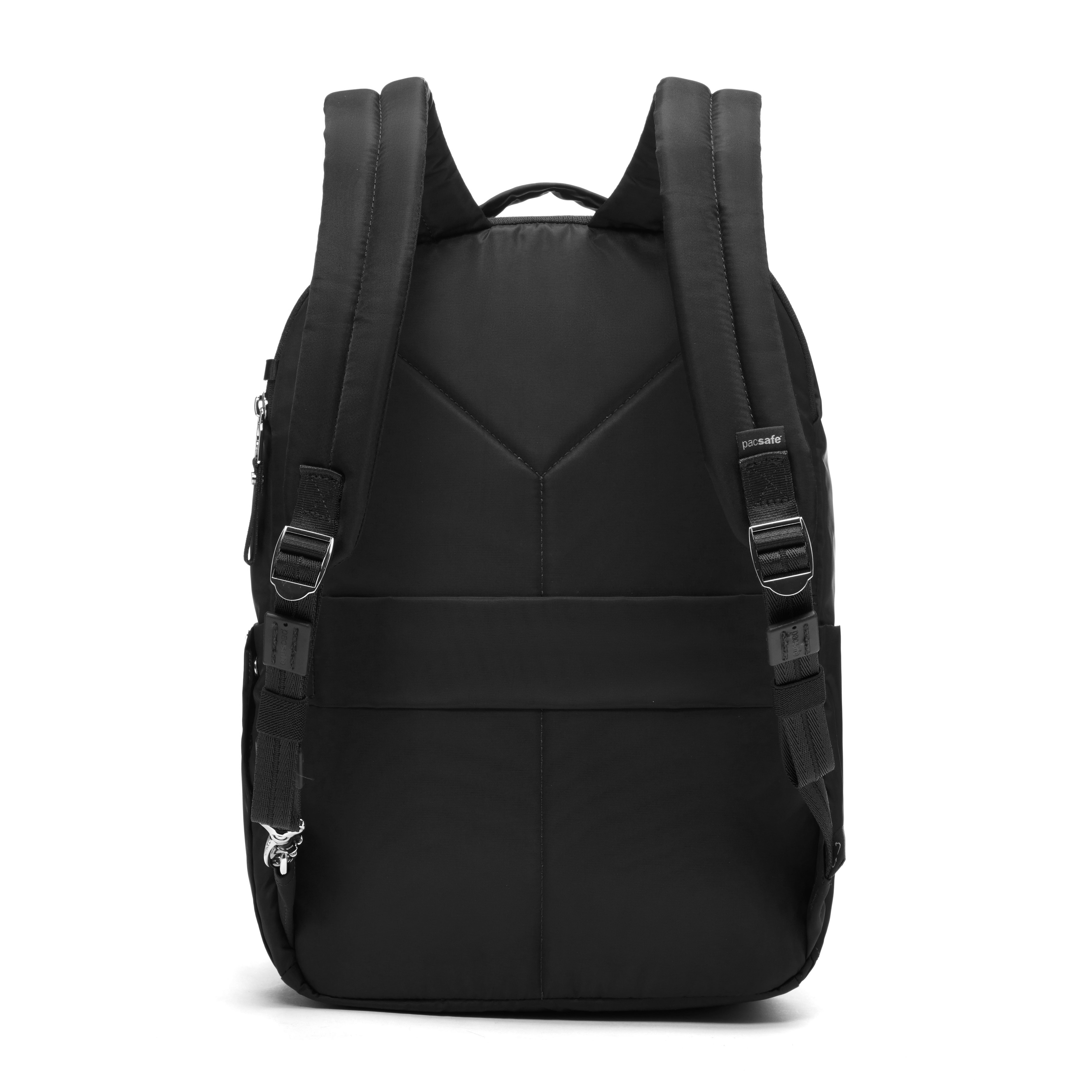 Pacsafe W 10L Anti-Theft Backpack - Black