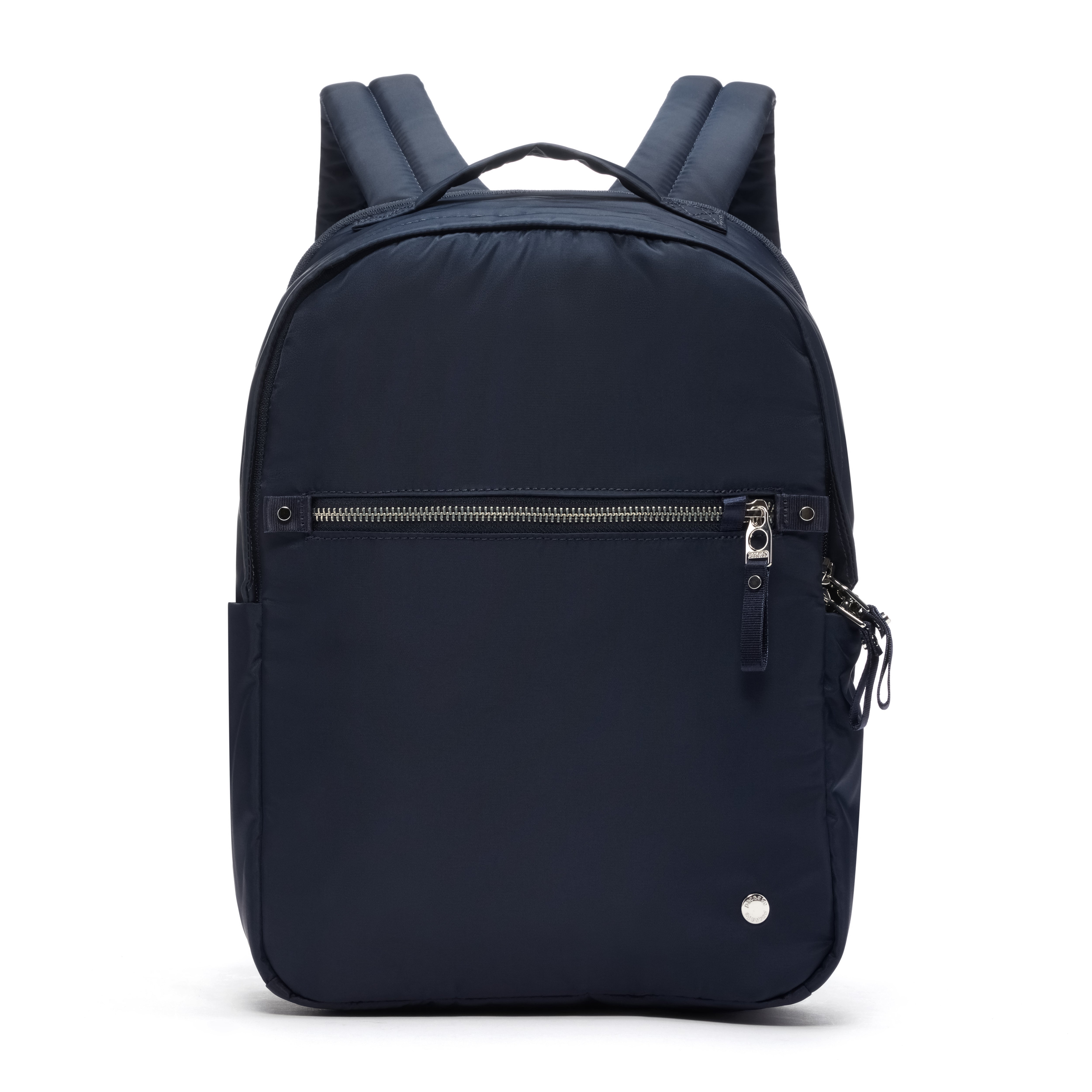 Pacsafe W 10L Anti-Theft Backpack - Navy