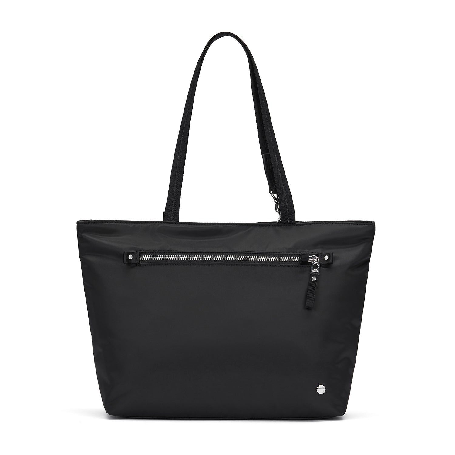 Pacsafe W Anti-Theft Carryall Tote - Black
