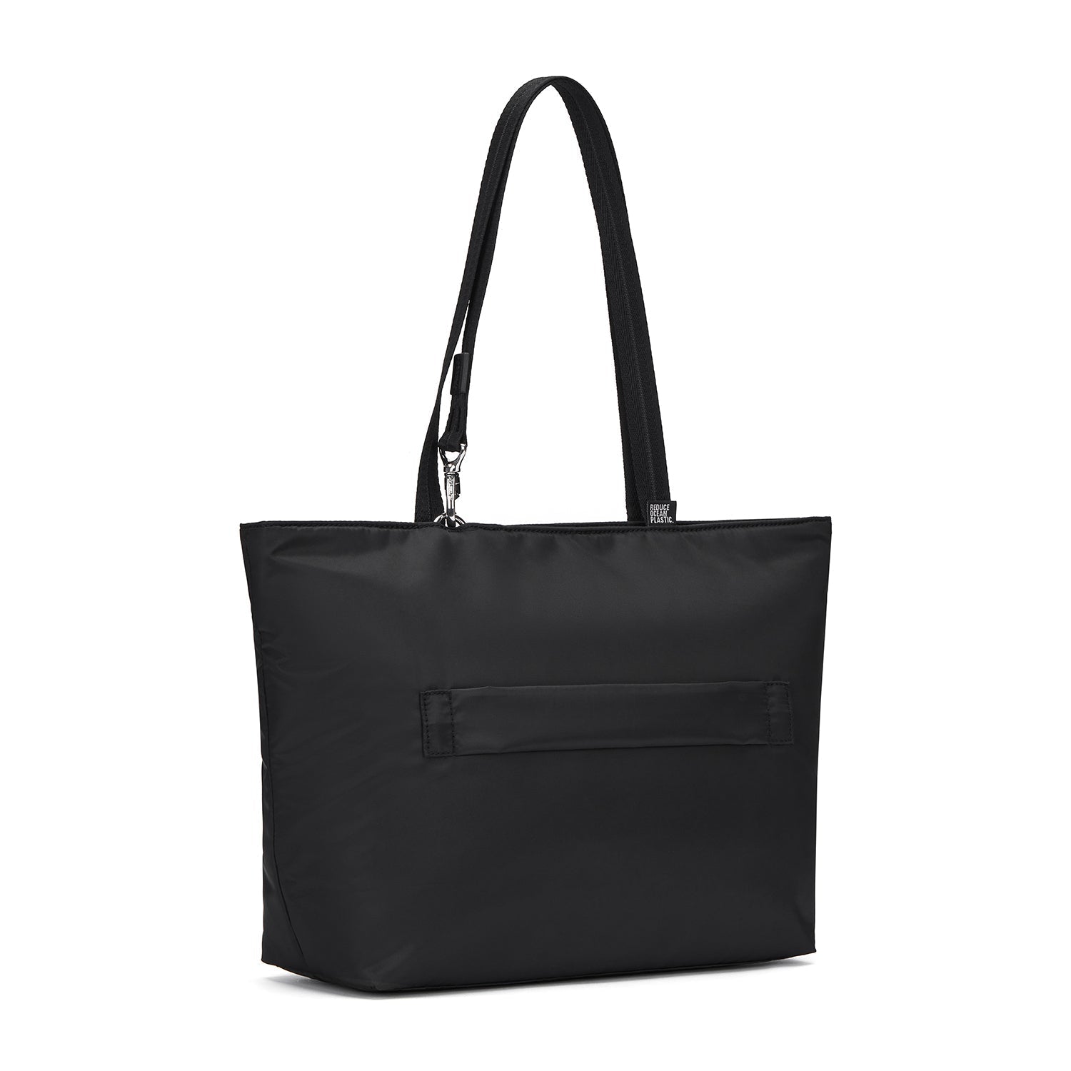 Pacsafe W Anti-Theft Carryall Tote - Black