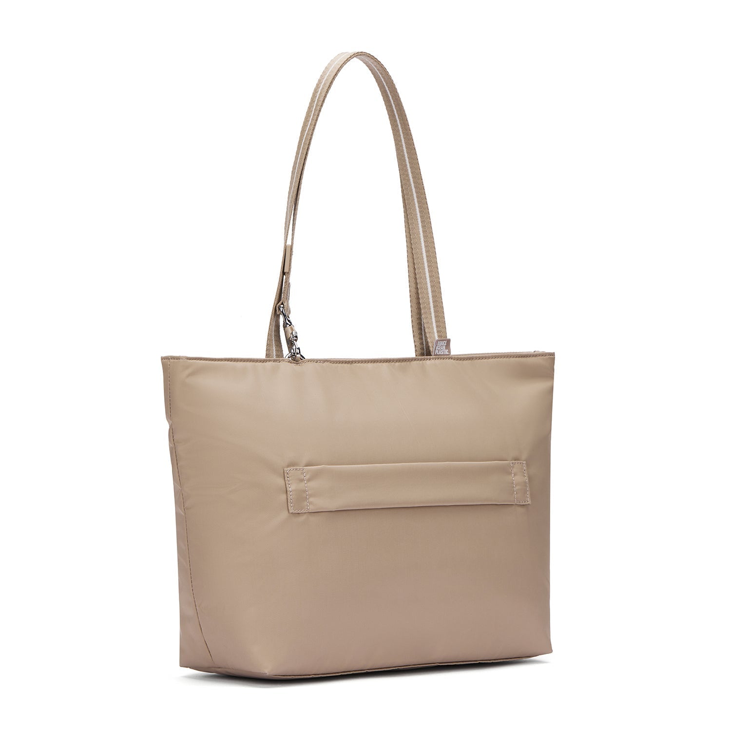 Pacsafe W Anti-Theft Carryall Tote - Taupe