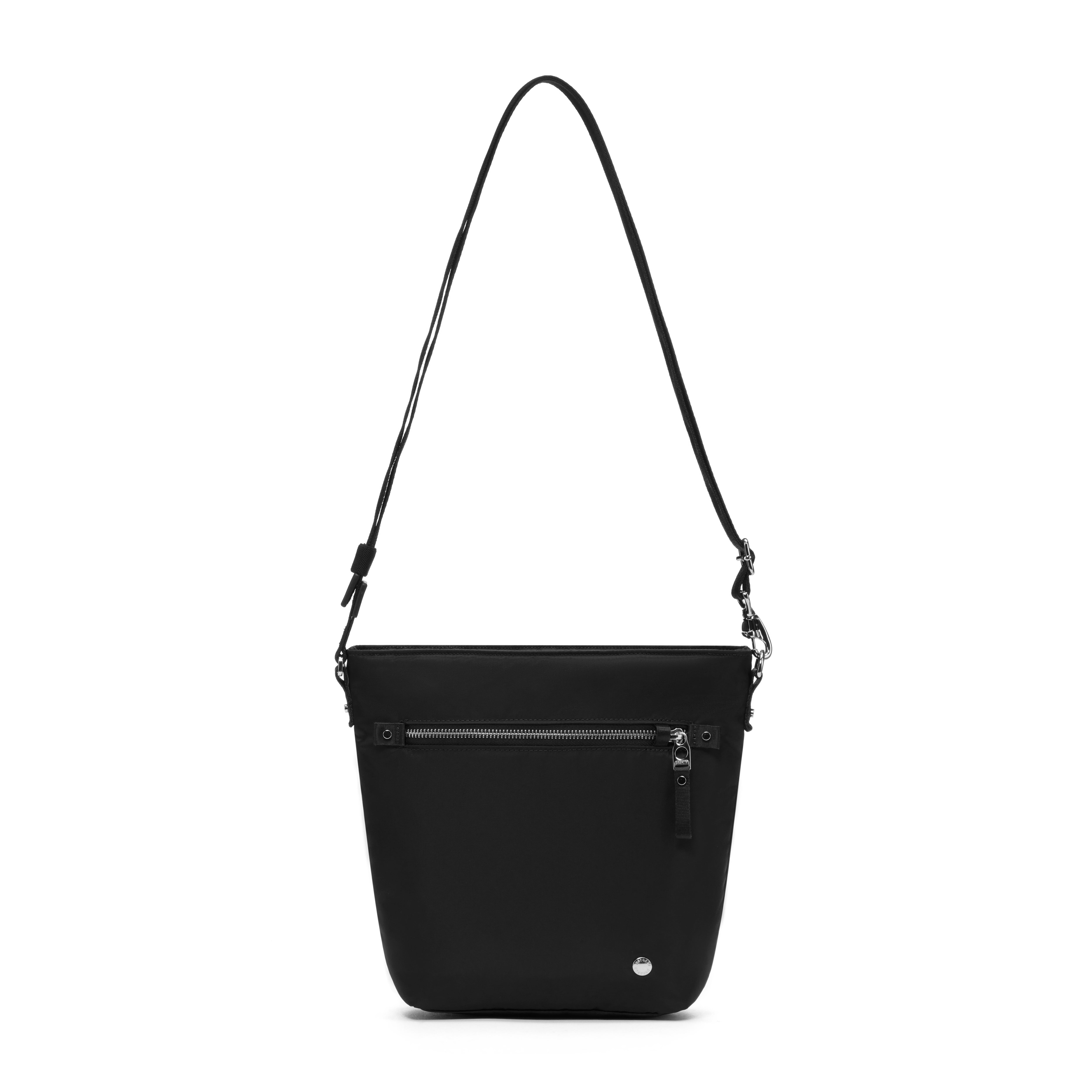 Pacsafe W Anti-Theft Crossbody - Black