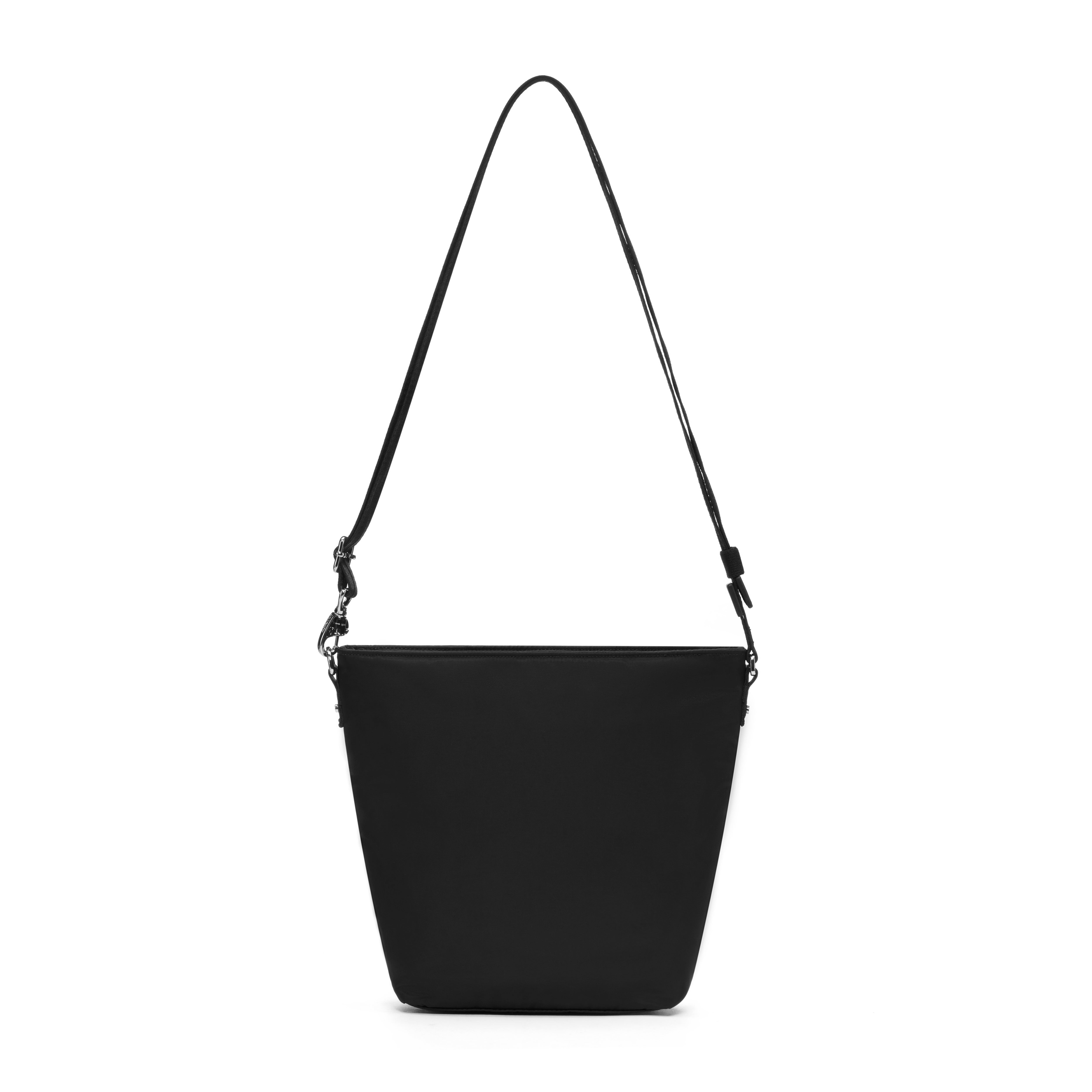Pacsafe W Anti-Theft Crossbody - Black