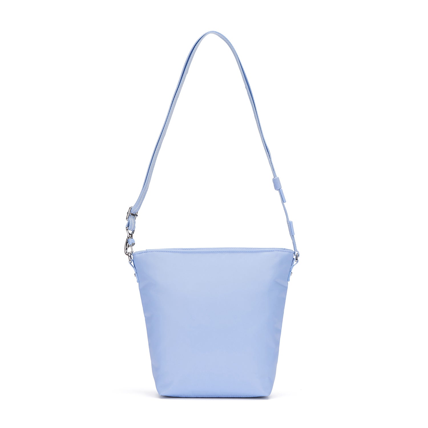 Pacsafe W Anti-Theft Crossbody - Serenity Blue