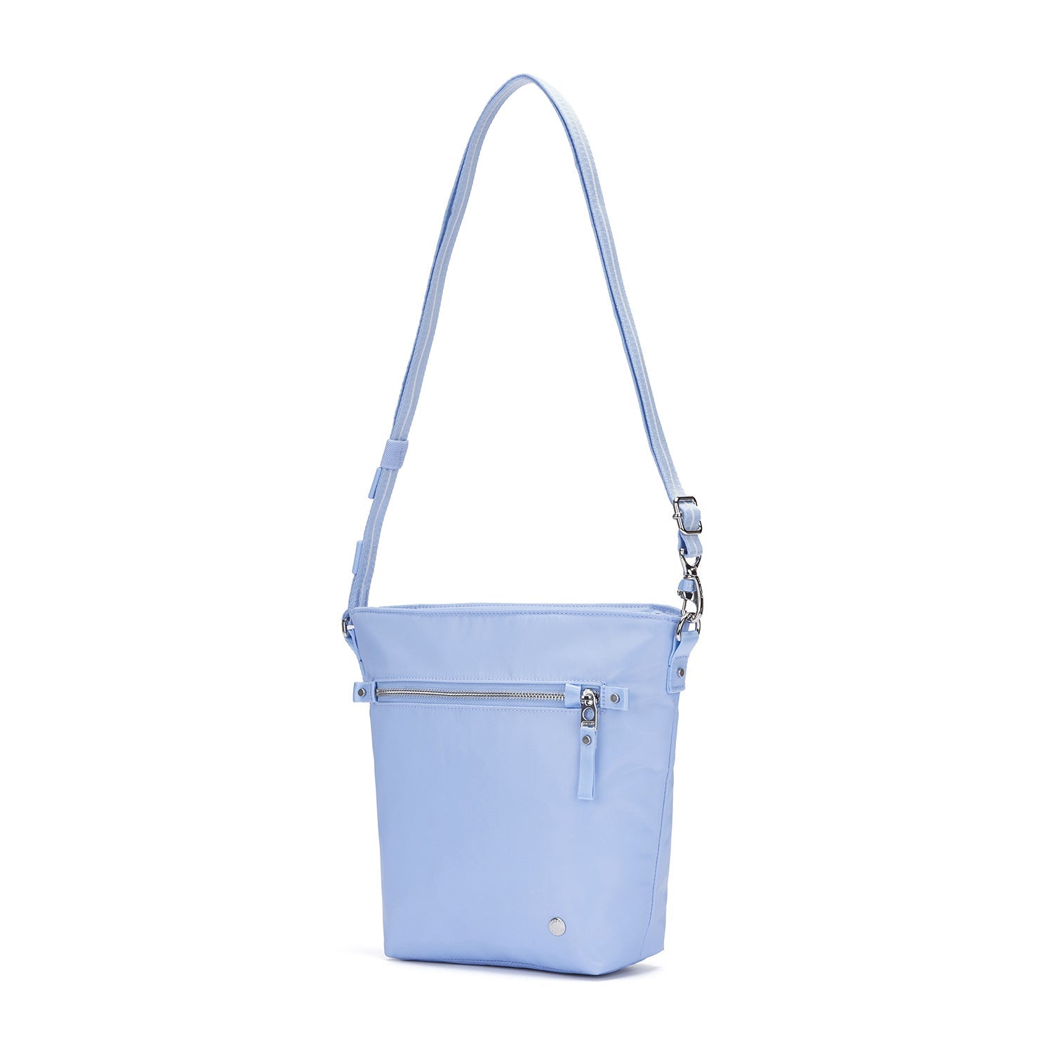 Pacsafe W Anti-Theft Crossbody - Serenity Blue
