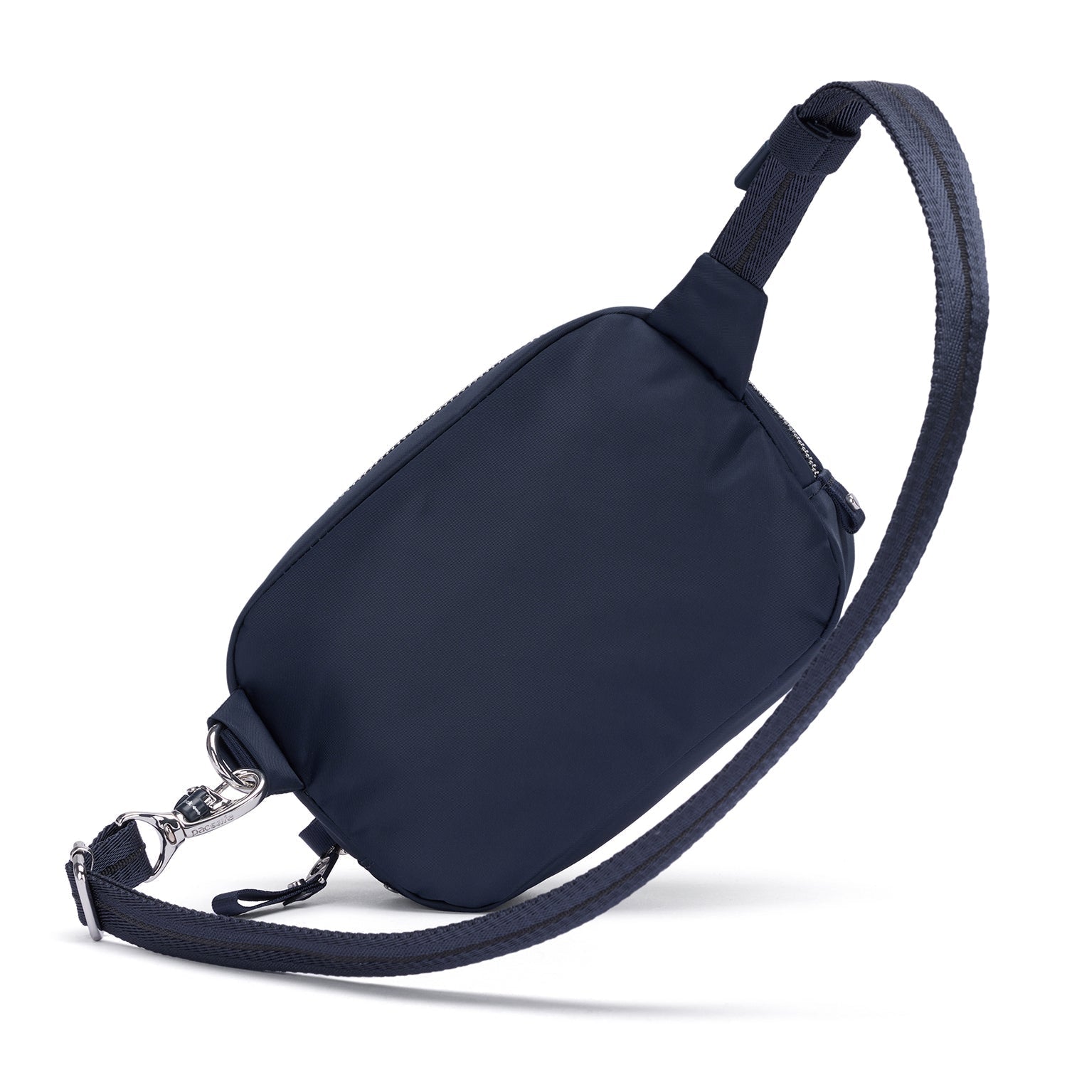 Pacsafe W Anti-Theft Micro Sling - Navy