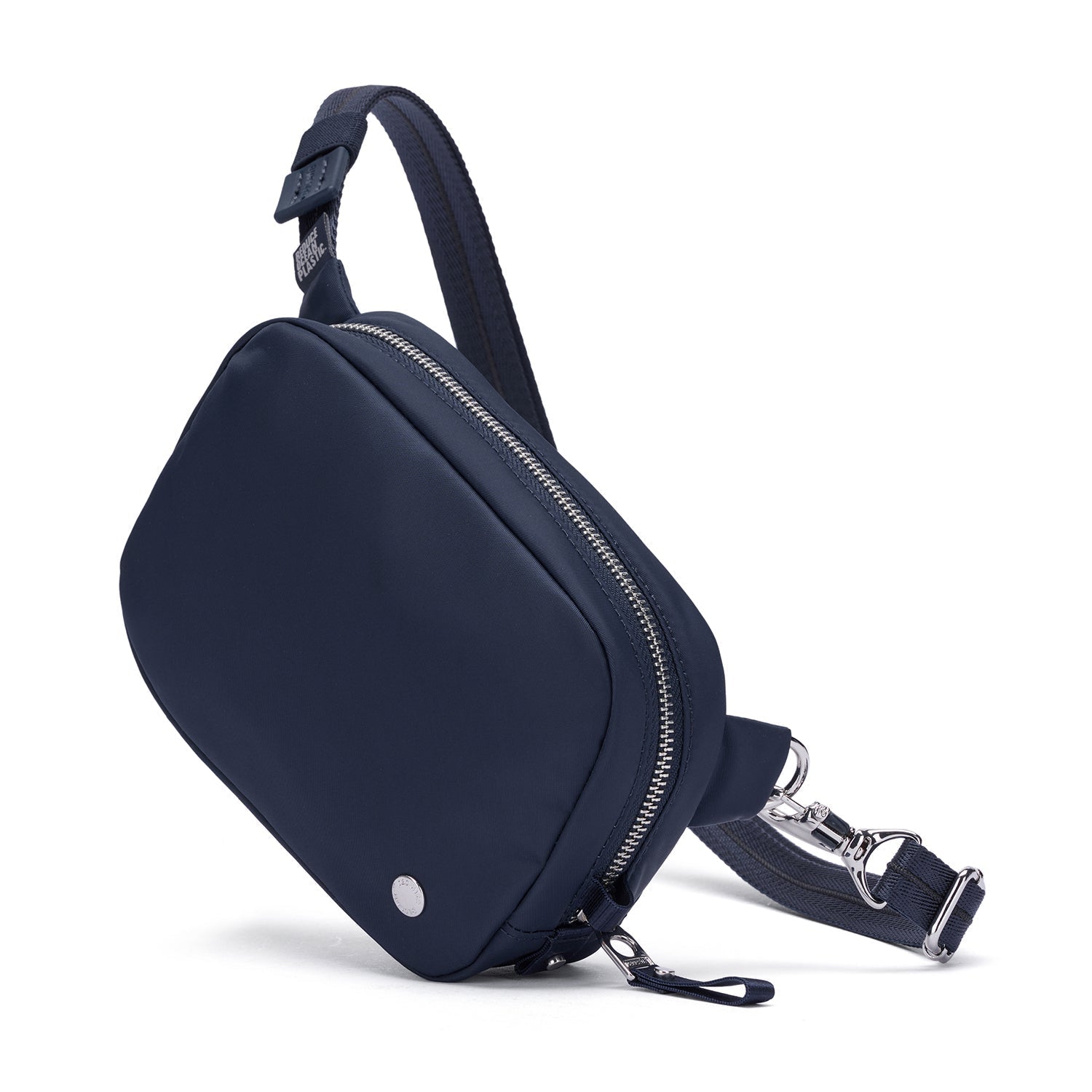 Pacsafe W Anti-Theft Micro Sling - Navy