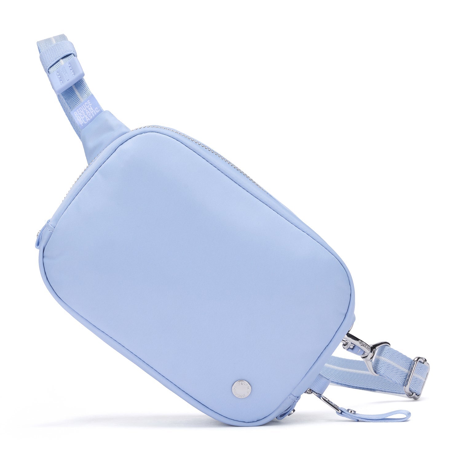 Pacsafe W Anti-Theft Micro Sling - Serenity Blue