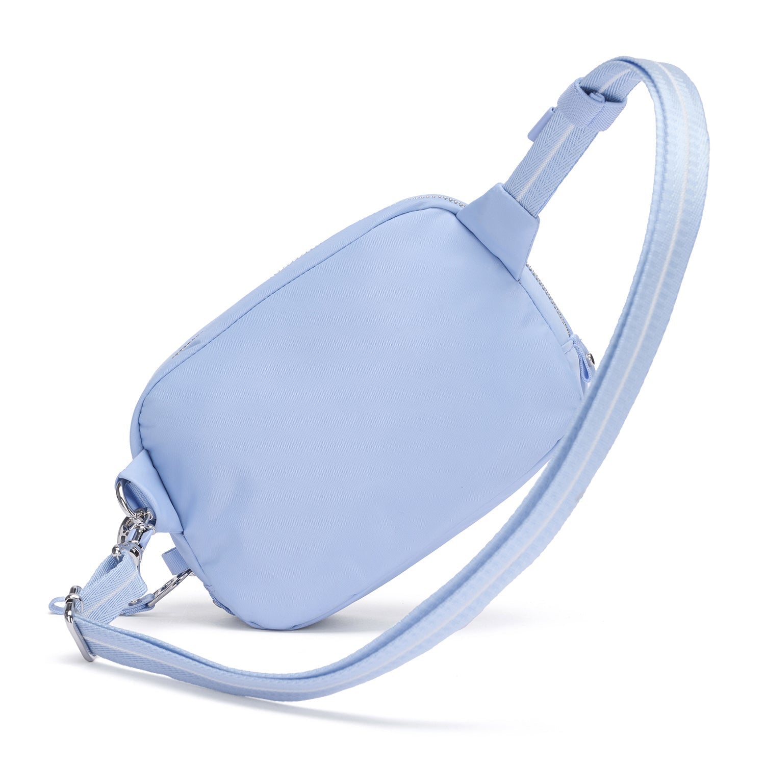 Pacsafe W Anti-Theft Micro Sling - Serenity Blue
