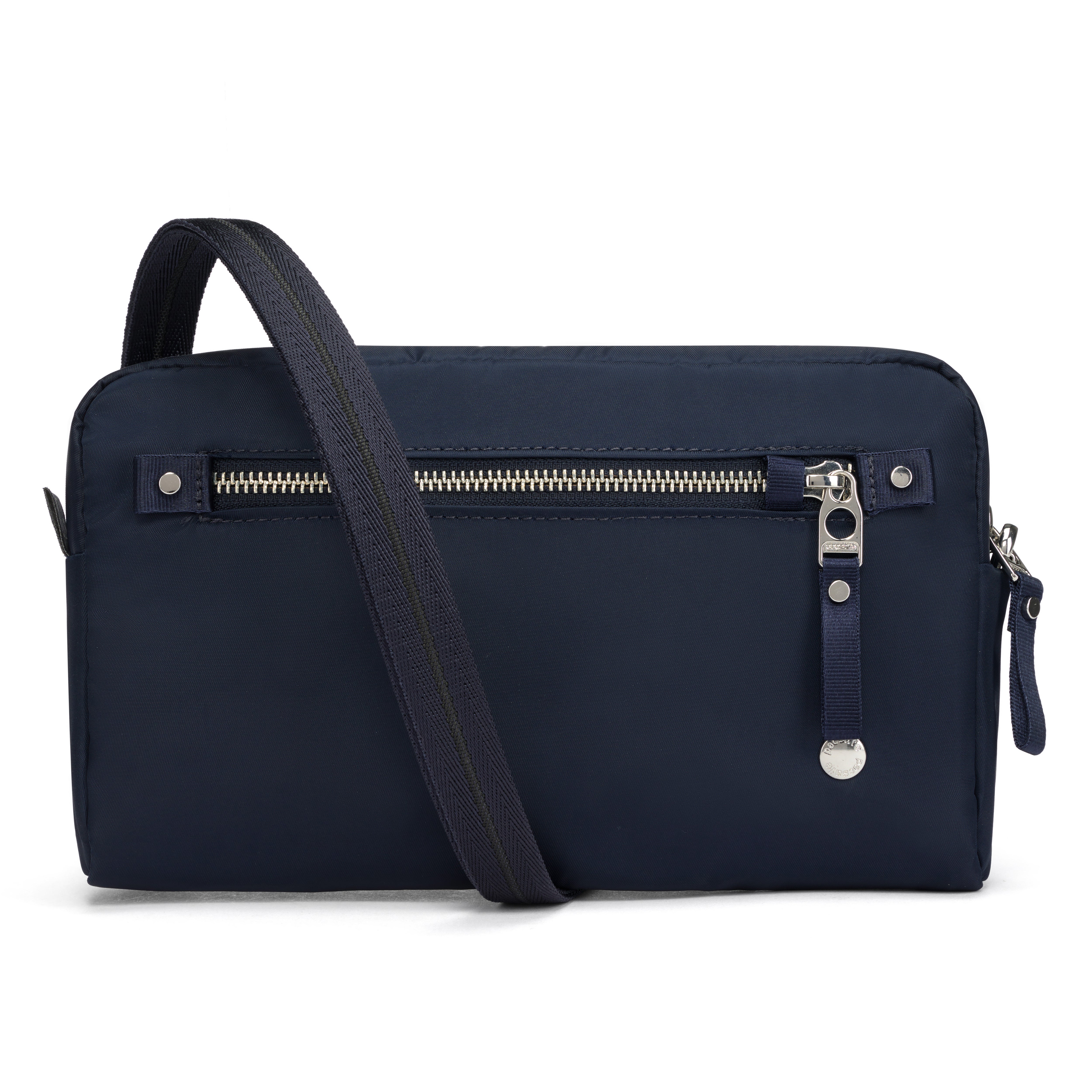 Pacsafe W Anti-Theft 3-In-1 Sling - Navy