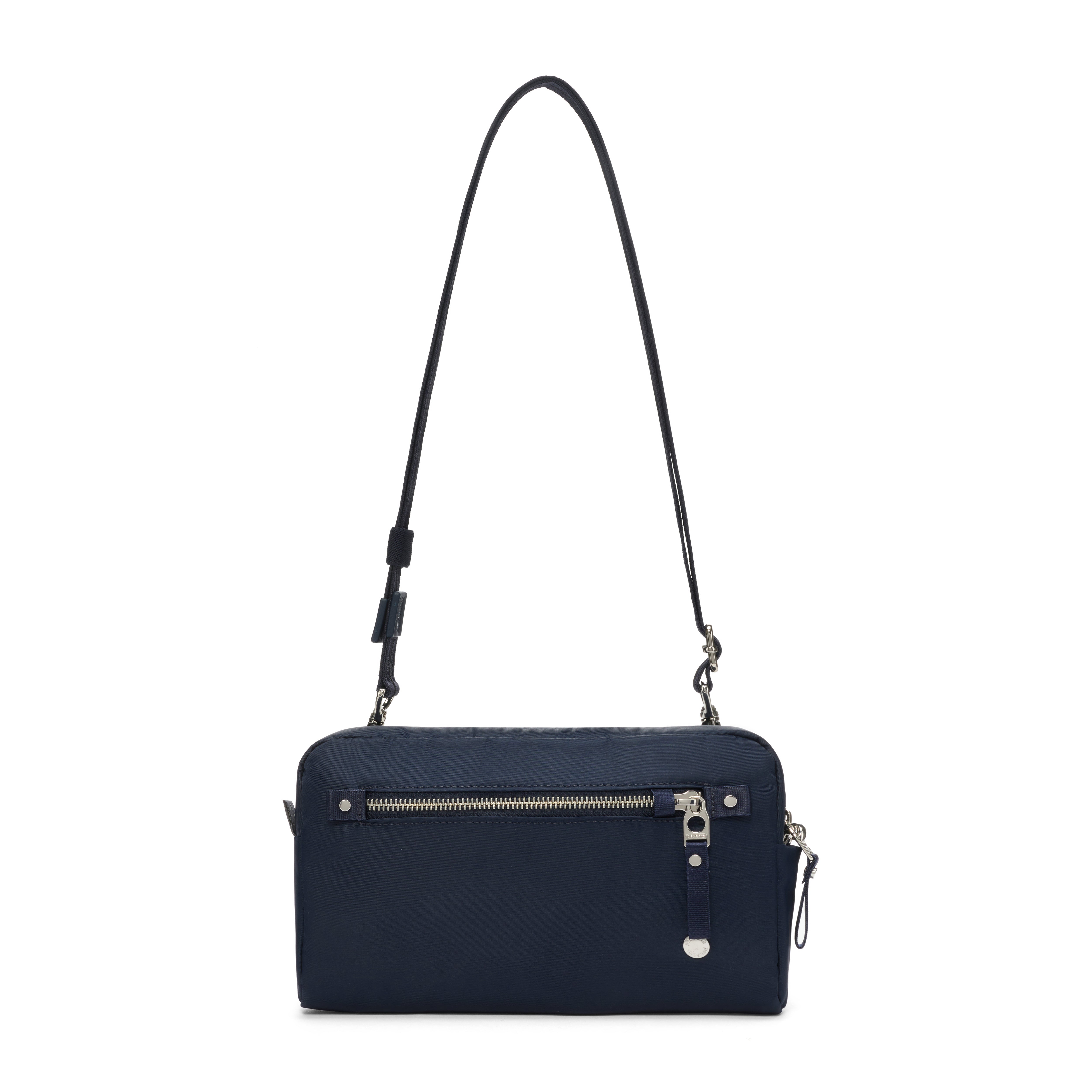 Pacsafe W Anti-Theft 3-In-1 Sling - Navy