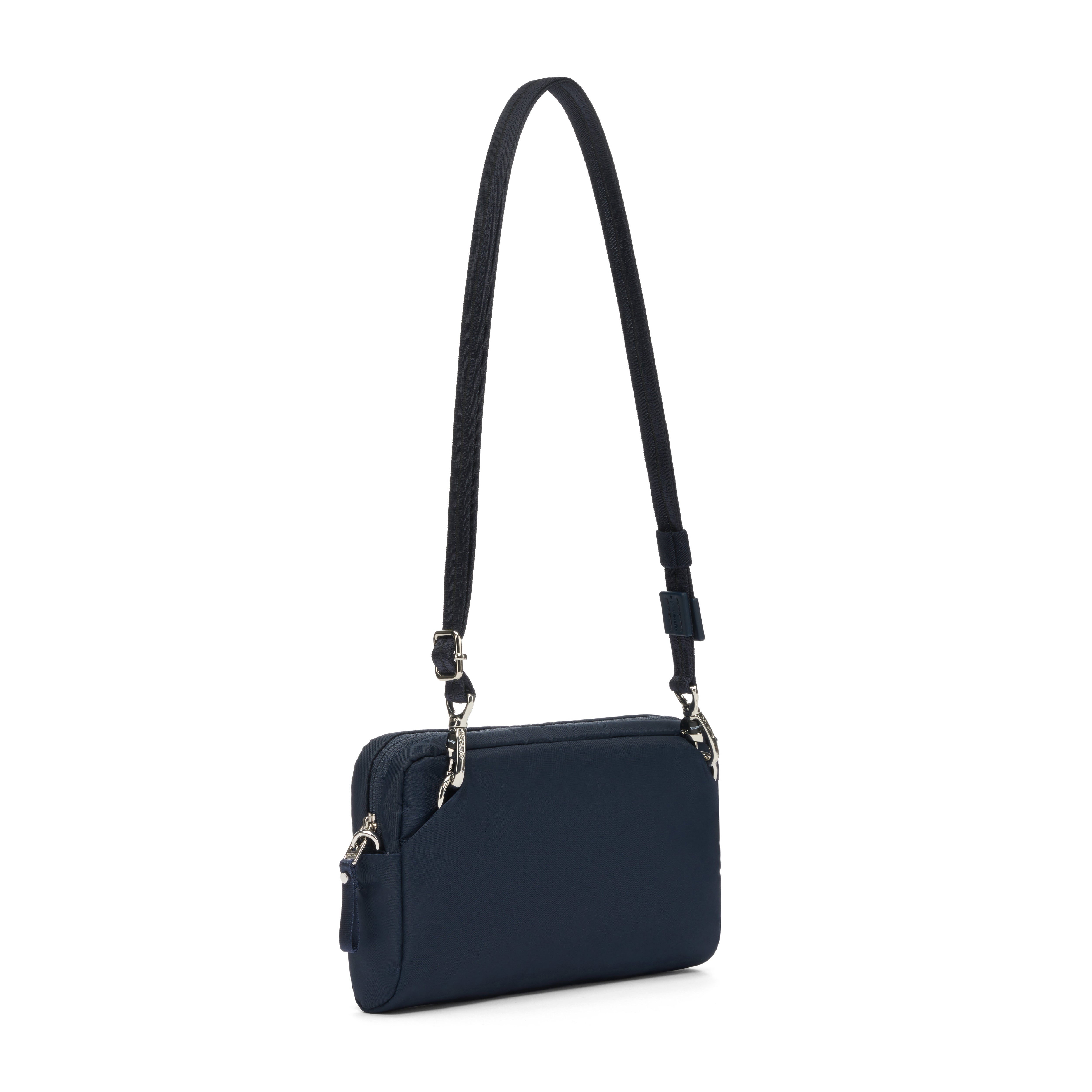 Pacsafe W Anti-Theft 3-In-1 Sling - Navy