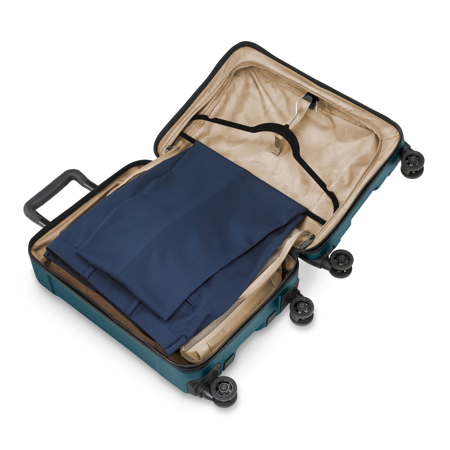 Briggs & Riley Torq International 21" Carry-On Spinner, view 5