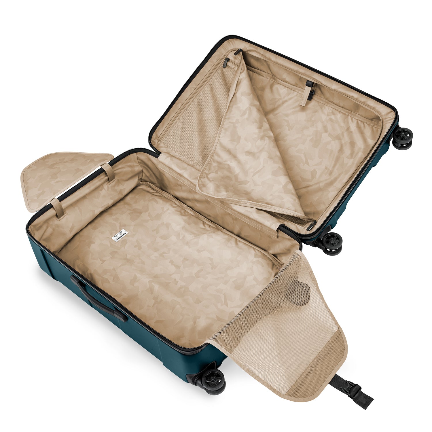 Briggs & Riley Torq Large Spinner, view 4