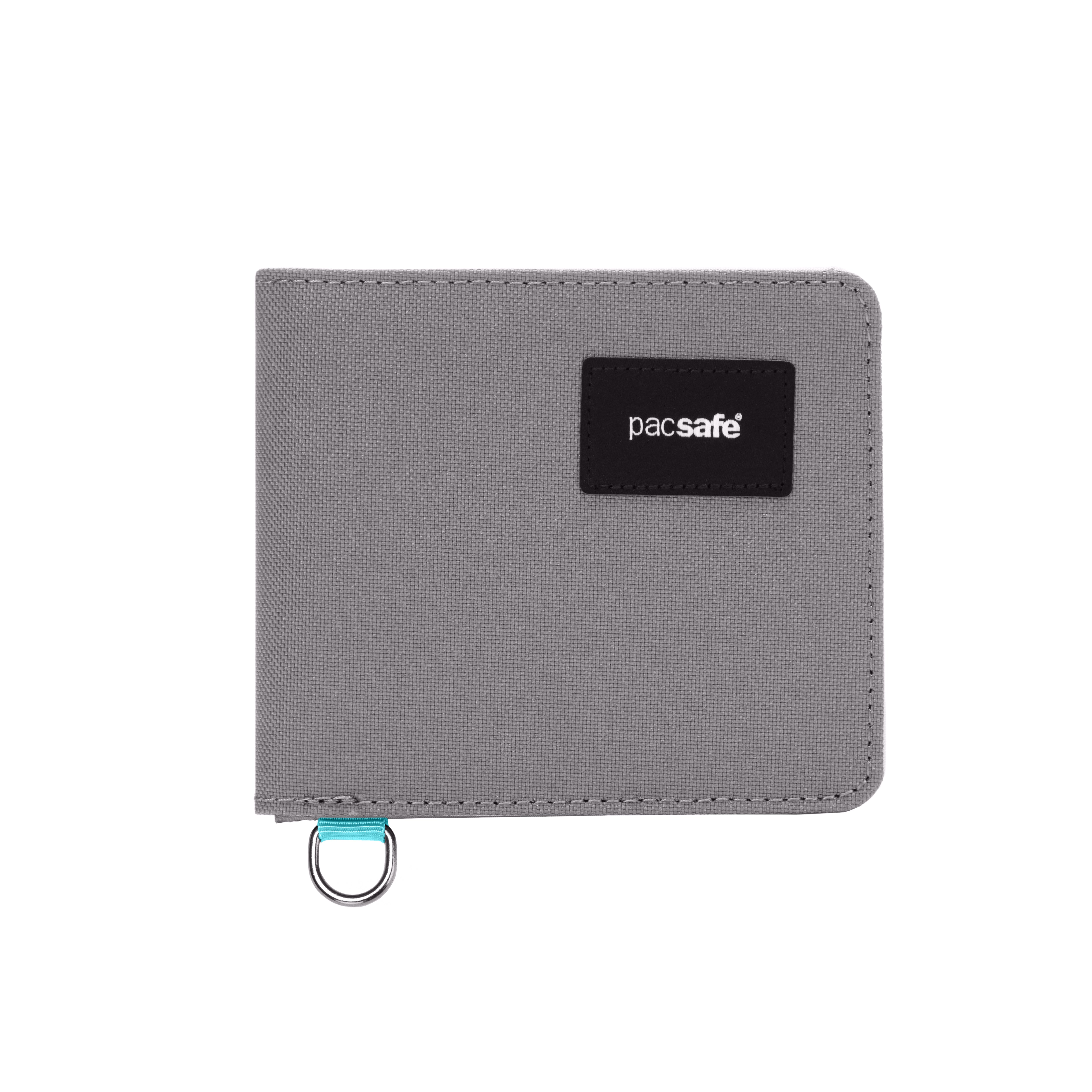 Pacsafe RFIDsafe™ RFID Blocking Bifold Wallet - Stone