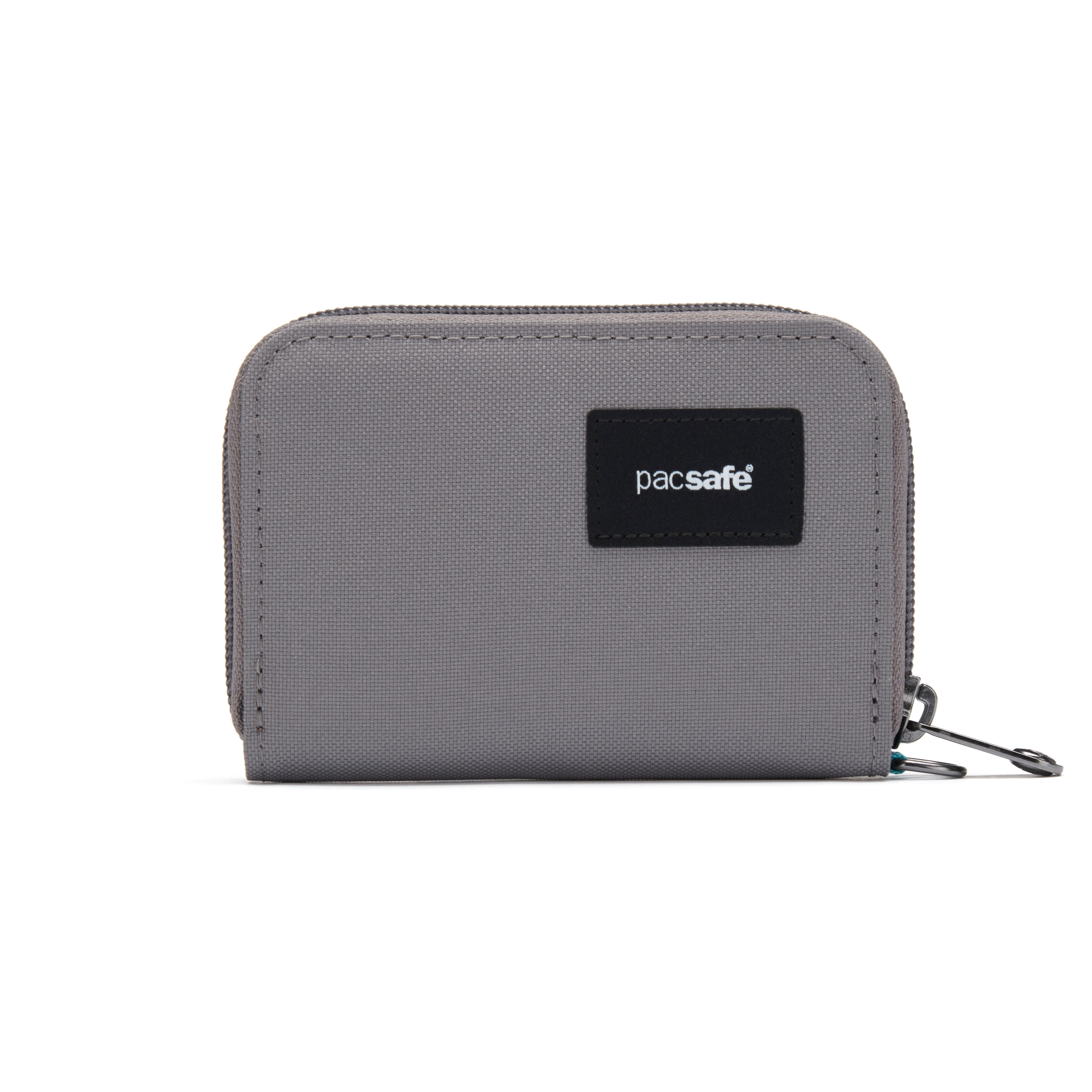 Pacsafe RFIDsafe™ RFID Blocking Card Wallet - Stone