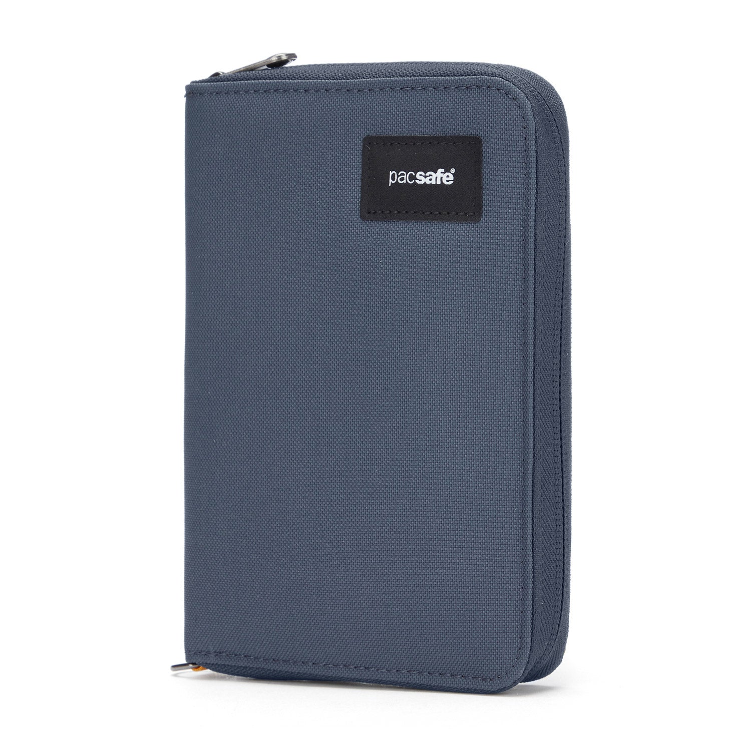 Pacsafe RFIDsafe™ RFID Blocking Compact Travel Organizer - Coastal Blue