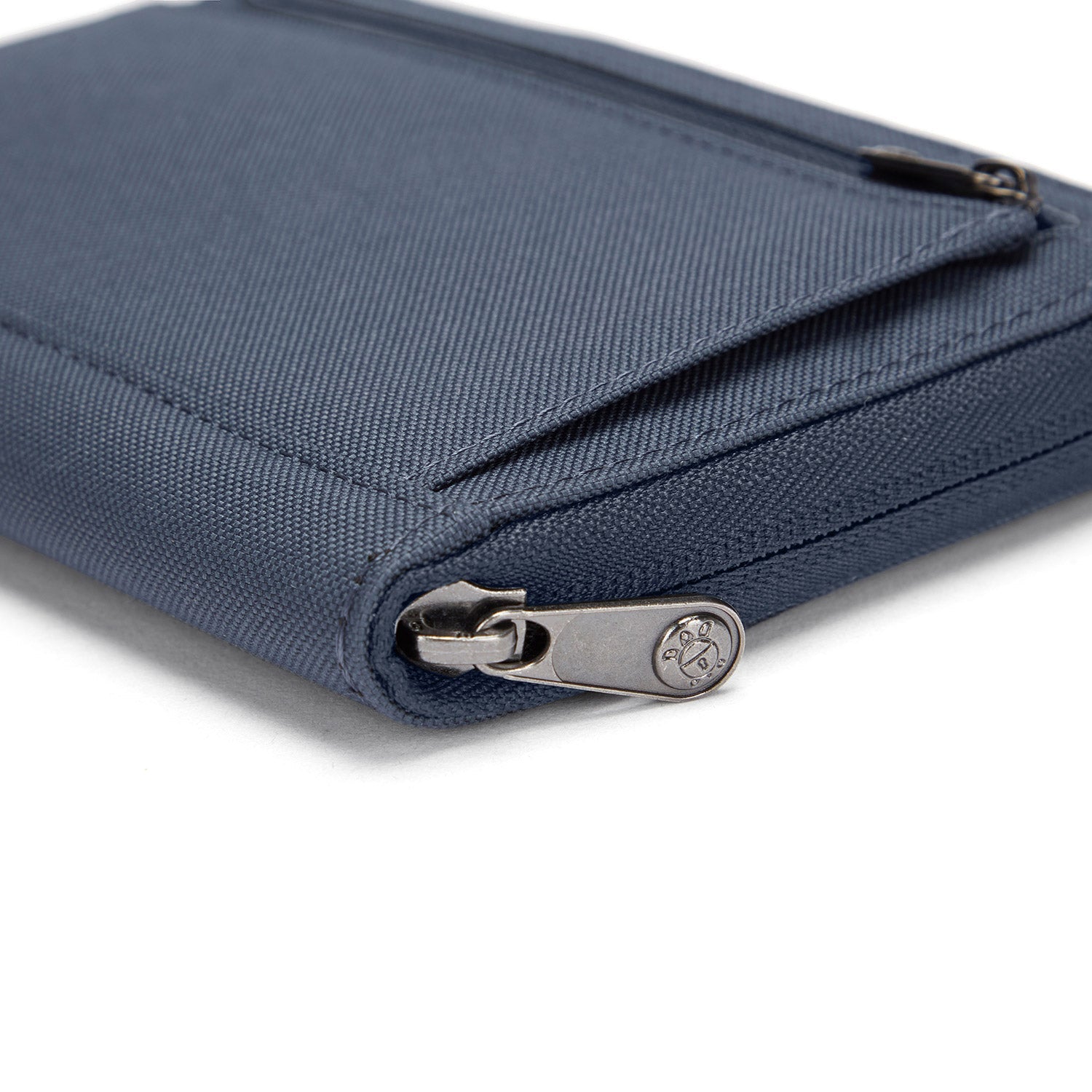 Pacsafe RFIDsafe™ RFID Blocking Compact Travel Organizer - Coastal Blue