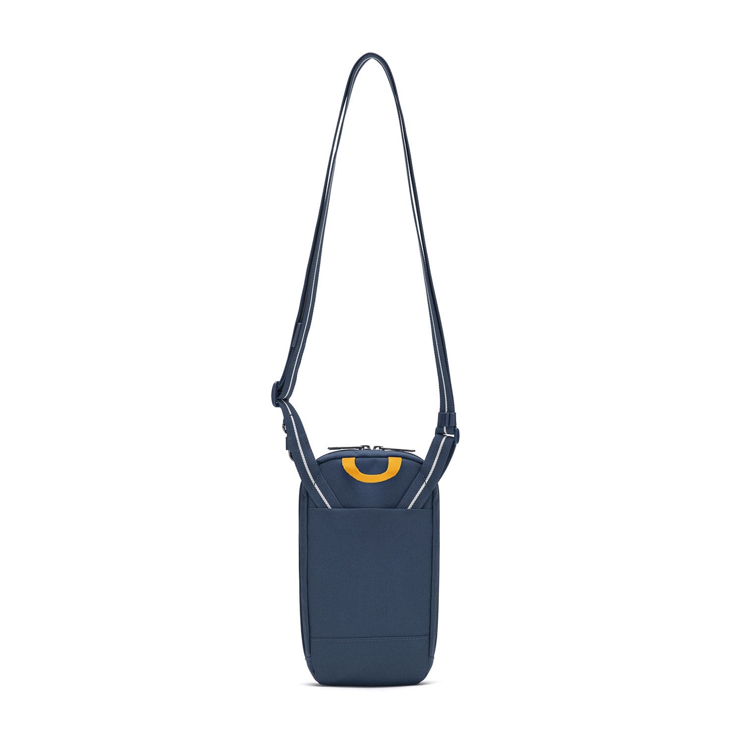 Pacsafe RFIDsafe™ RFID Blocking Tech Crossbody - Coastal Blue