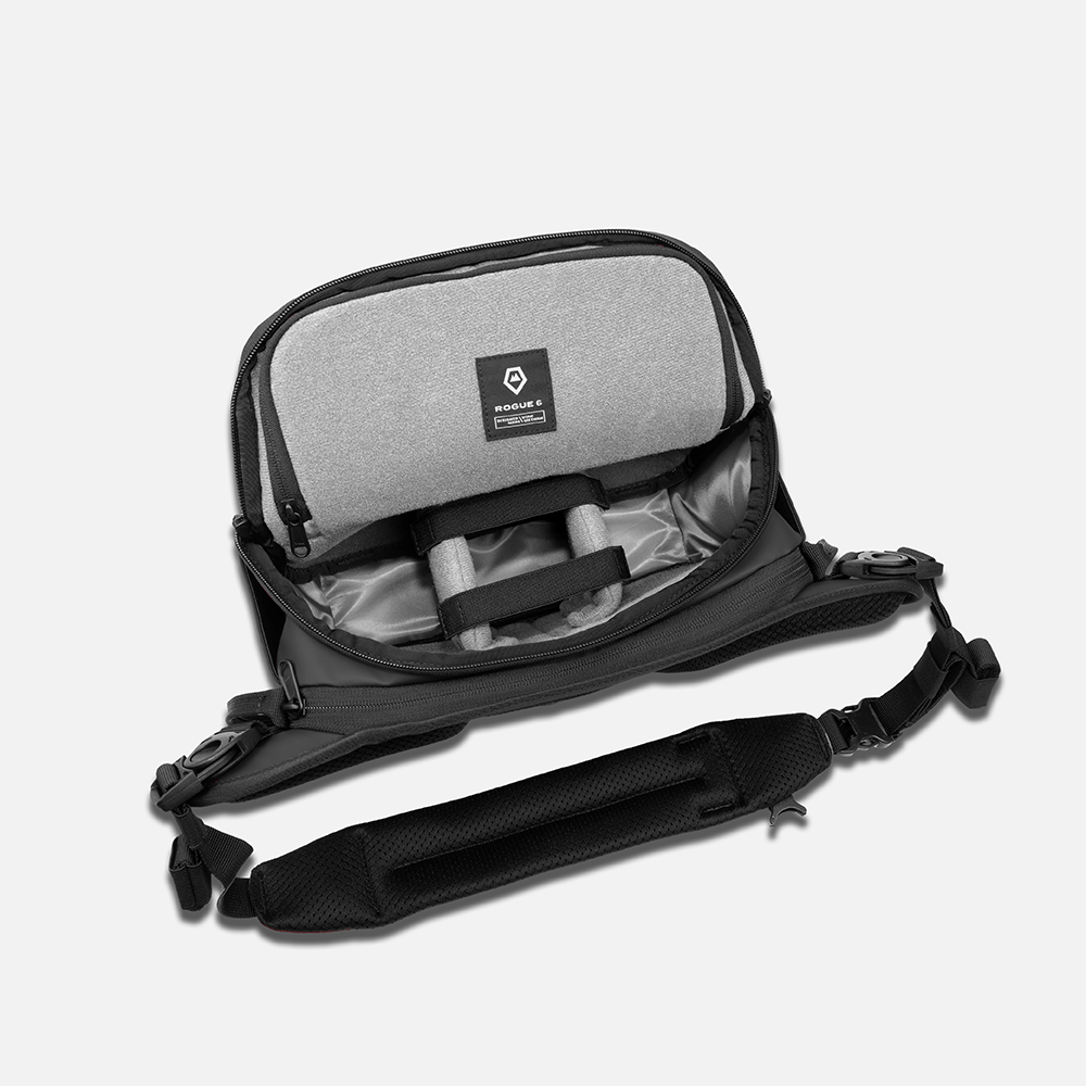 WANDRD ROGUE 6L Sling
