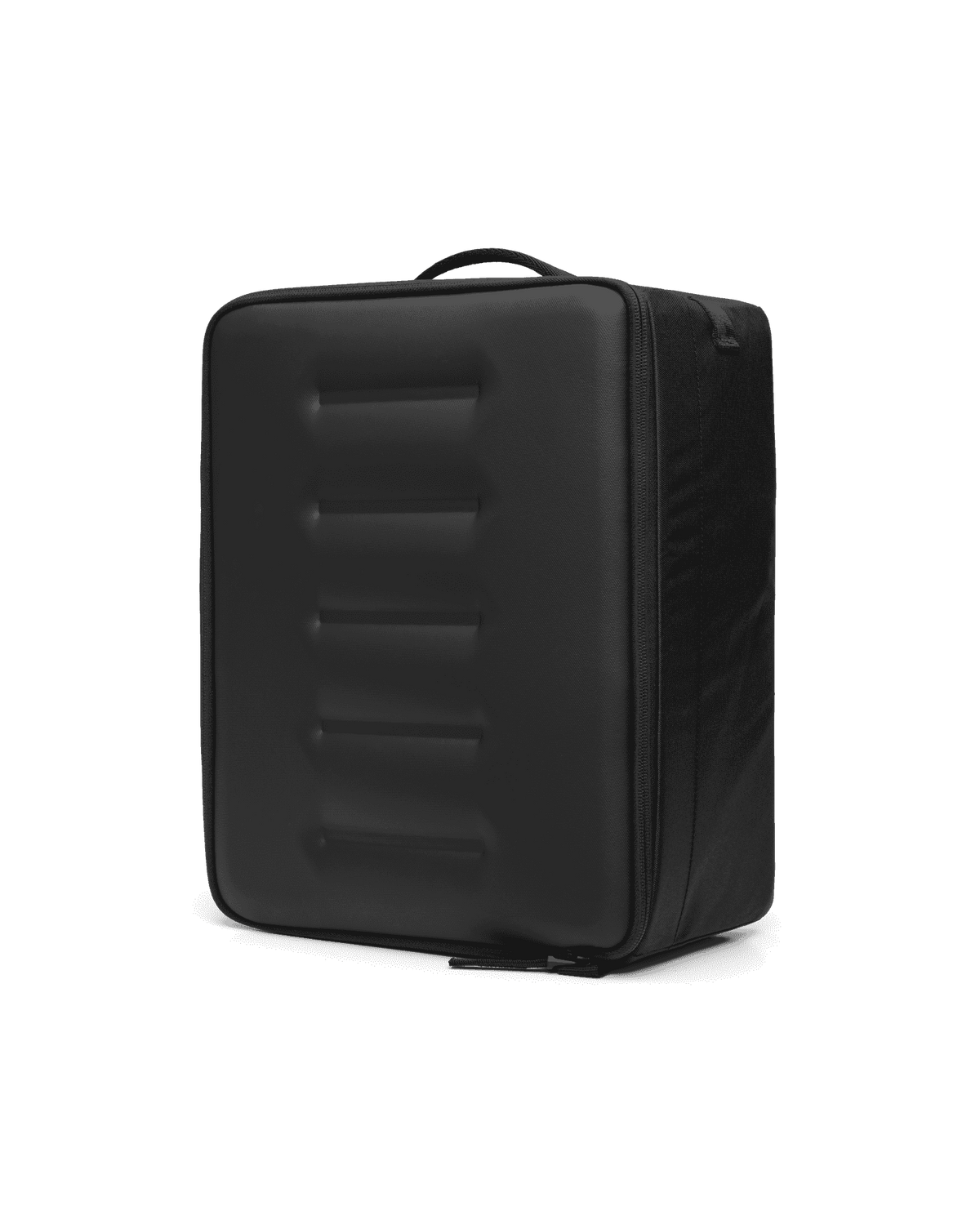 Db Journey Ramverk Camera Insert L in Black Out — angle view 2
