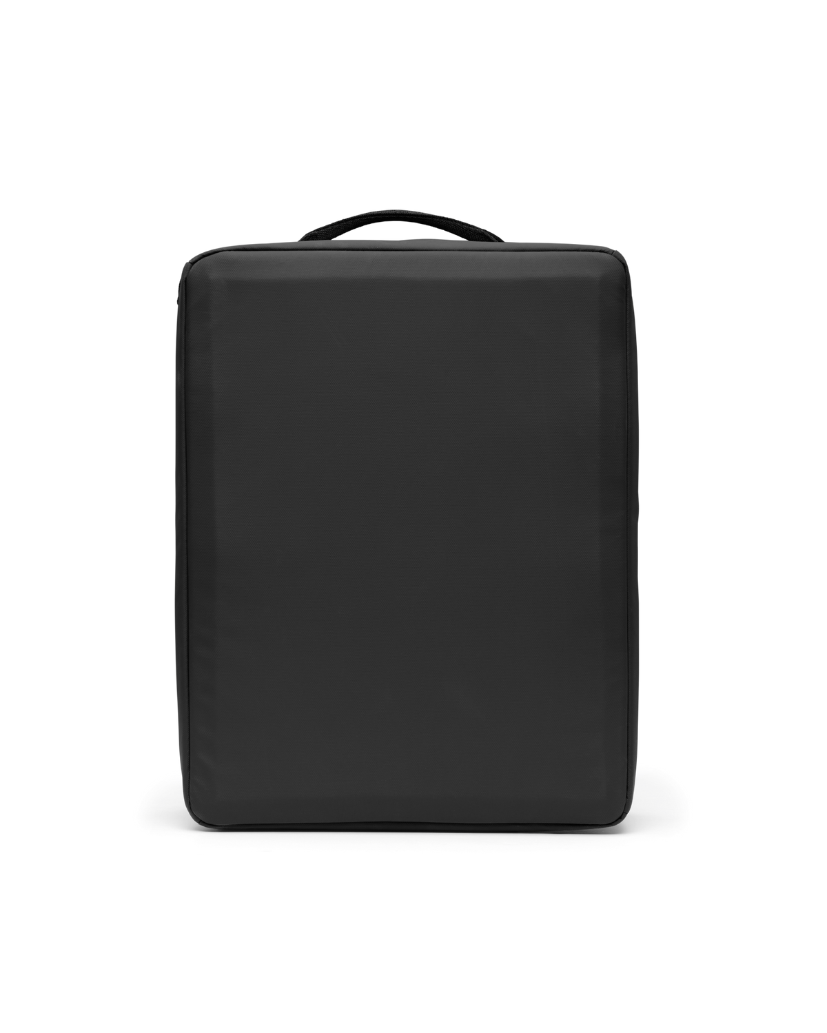 Db Journey Ramverk Camera Insert M in Black Out — front view