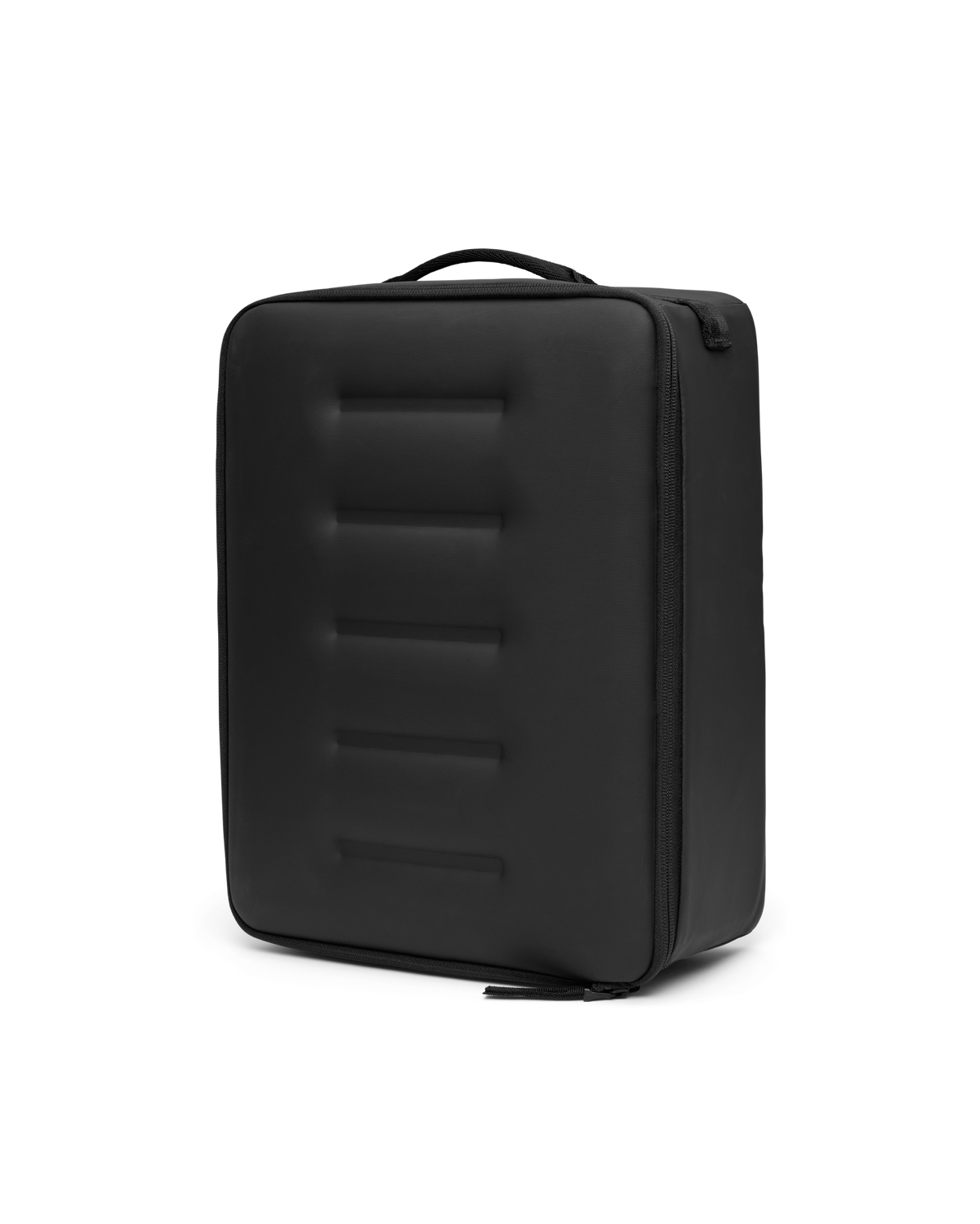 Db Journey Ramverk Camera Insert M in Black Out — angle view 2
