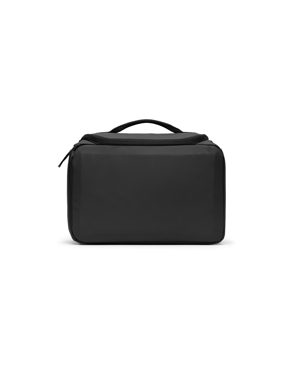 Db Journey Ramverk Camera Insert S in Black Out — front view