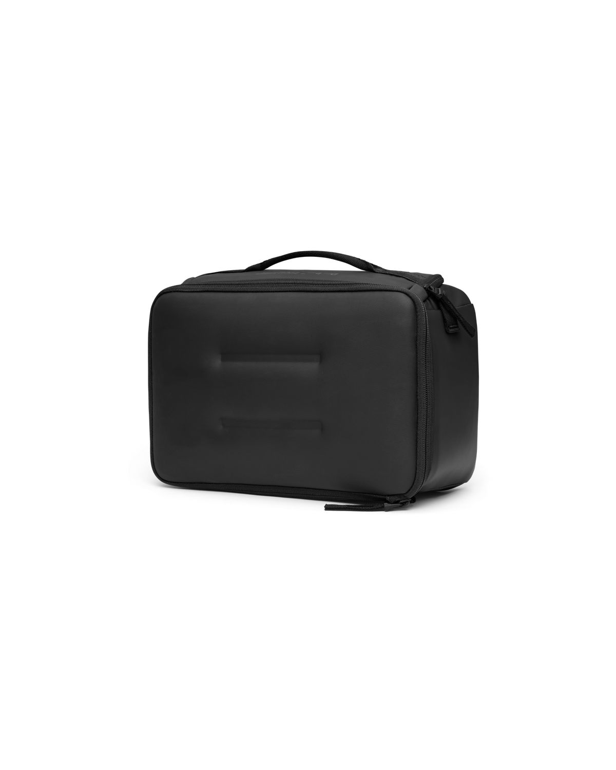 Db Journey Ramverk Camera Insert S in Black Out — angle view 2