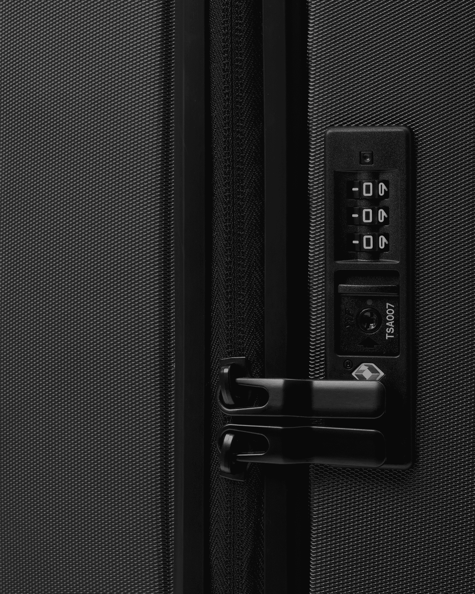 Db Journey Ramverk Carry-on — detail view 3