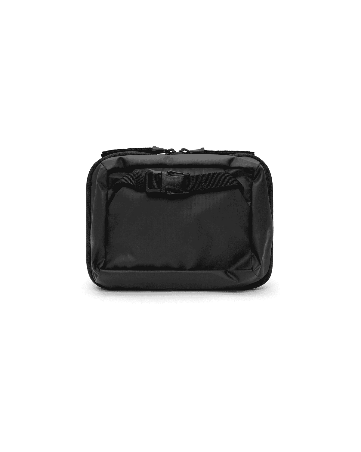 Db Journey Ramverk Tech Organizer in Black Out — back view
