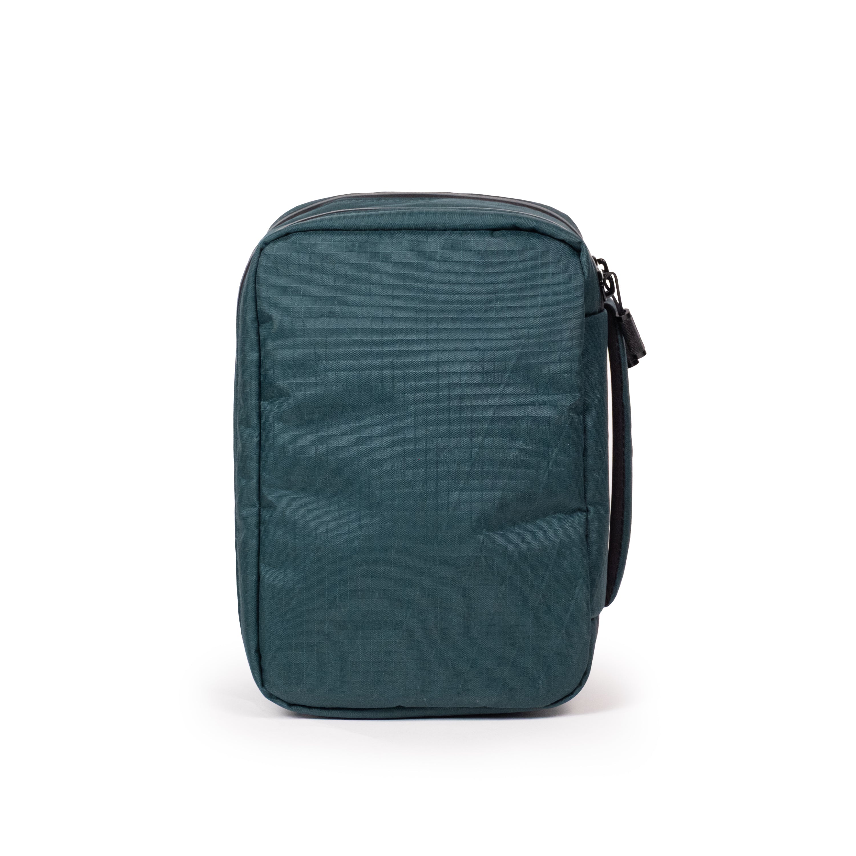 Topo Designs Global Pro Tech Case — back view