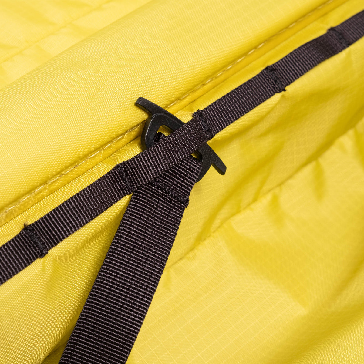 Topo Designs Global Pro Travel Roller Bag — detail view 3