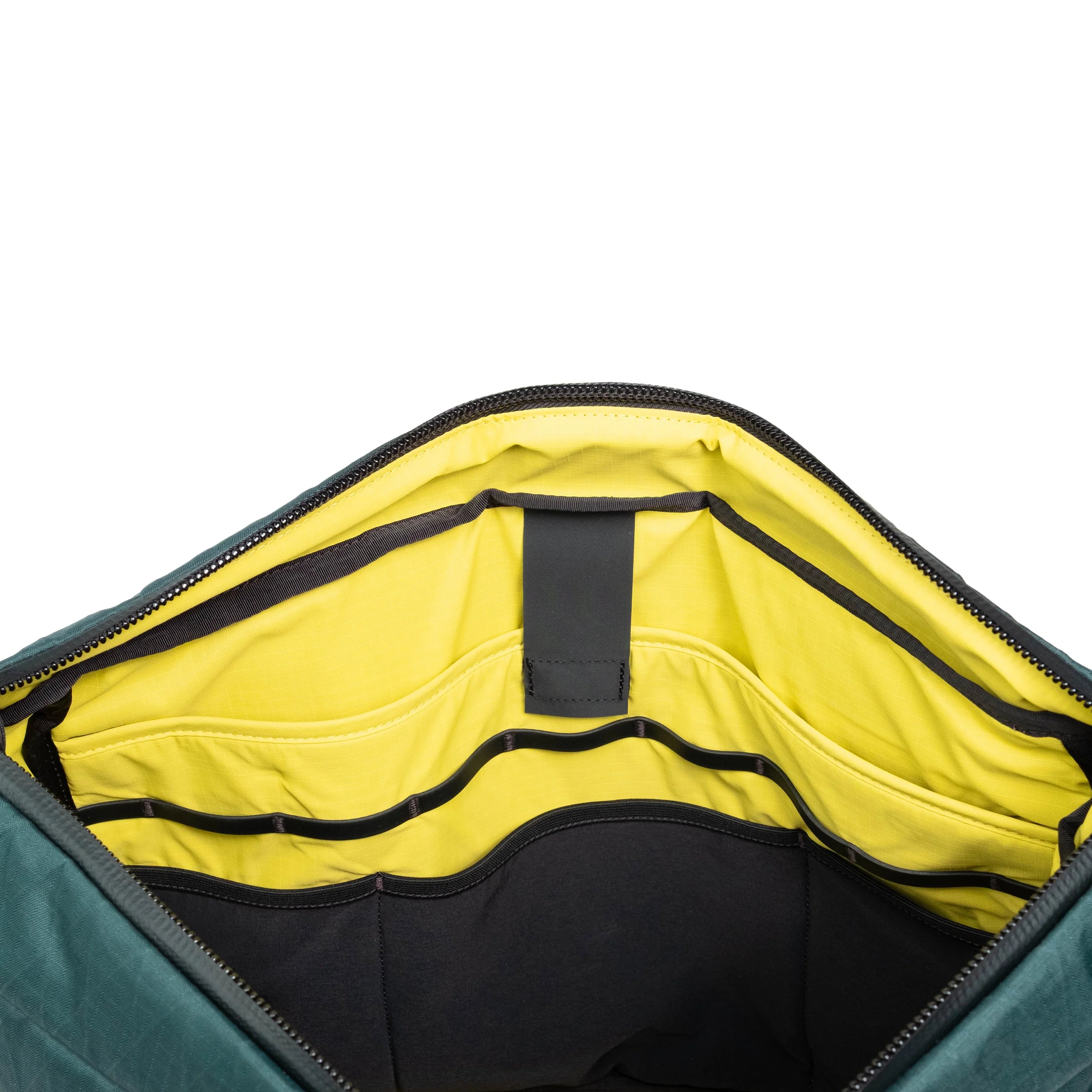 Topo Designs Global Pro Travel Tote — detail view 3