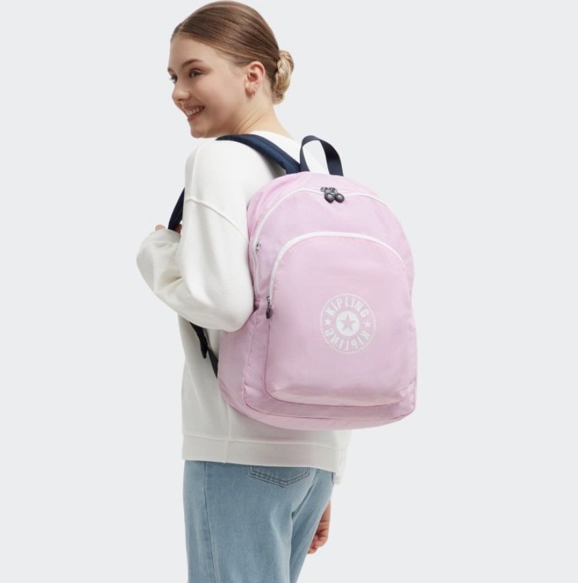 Kipling Curtis Large 17" Laptop Backpack, view 6