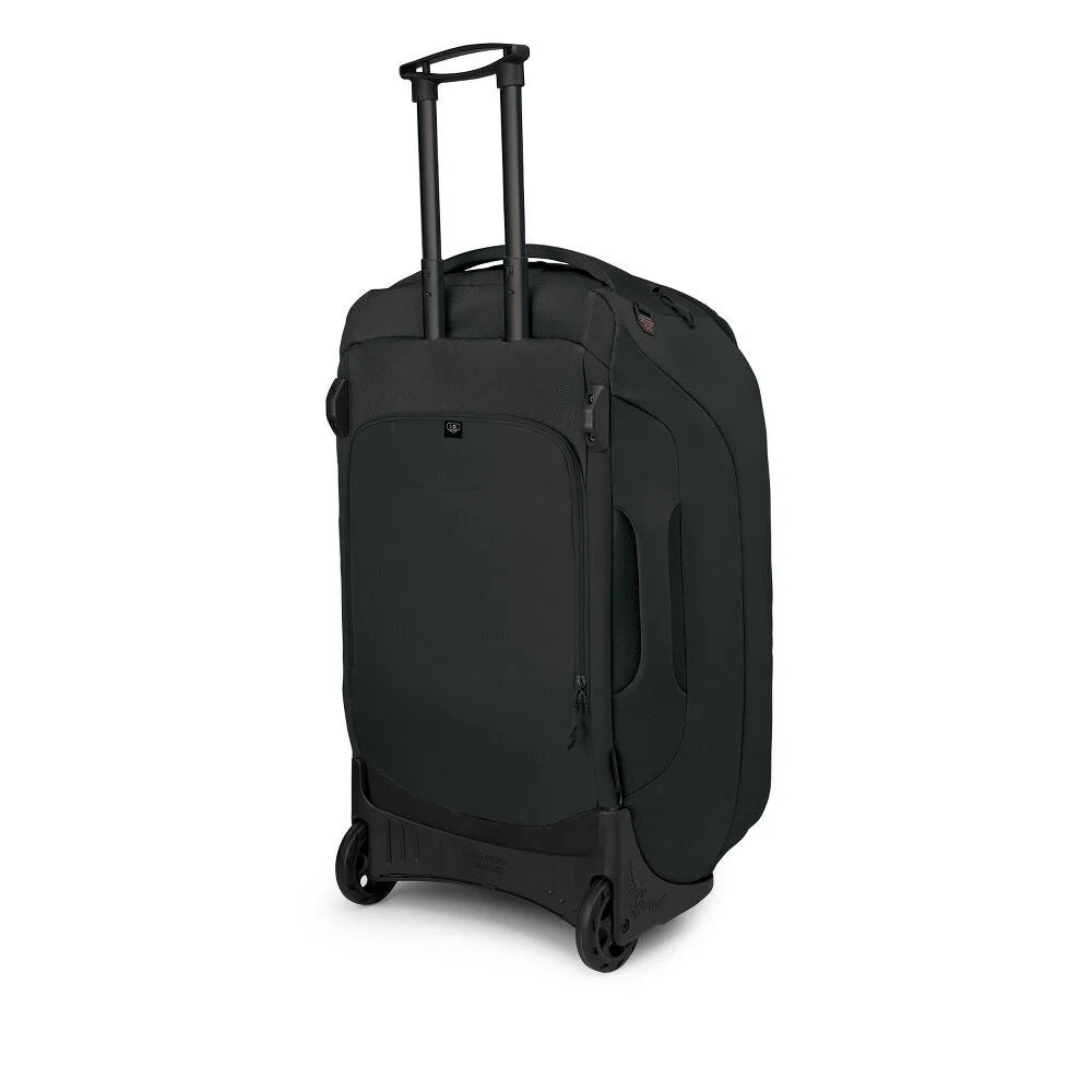 Osprey Sojourn Shuttle Wheeled Duffel 30"/100L, view 4